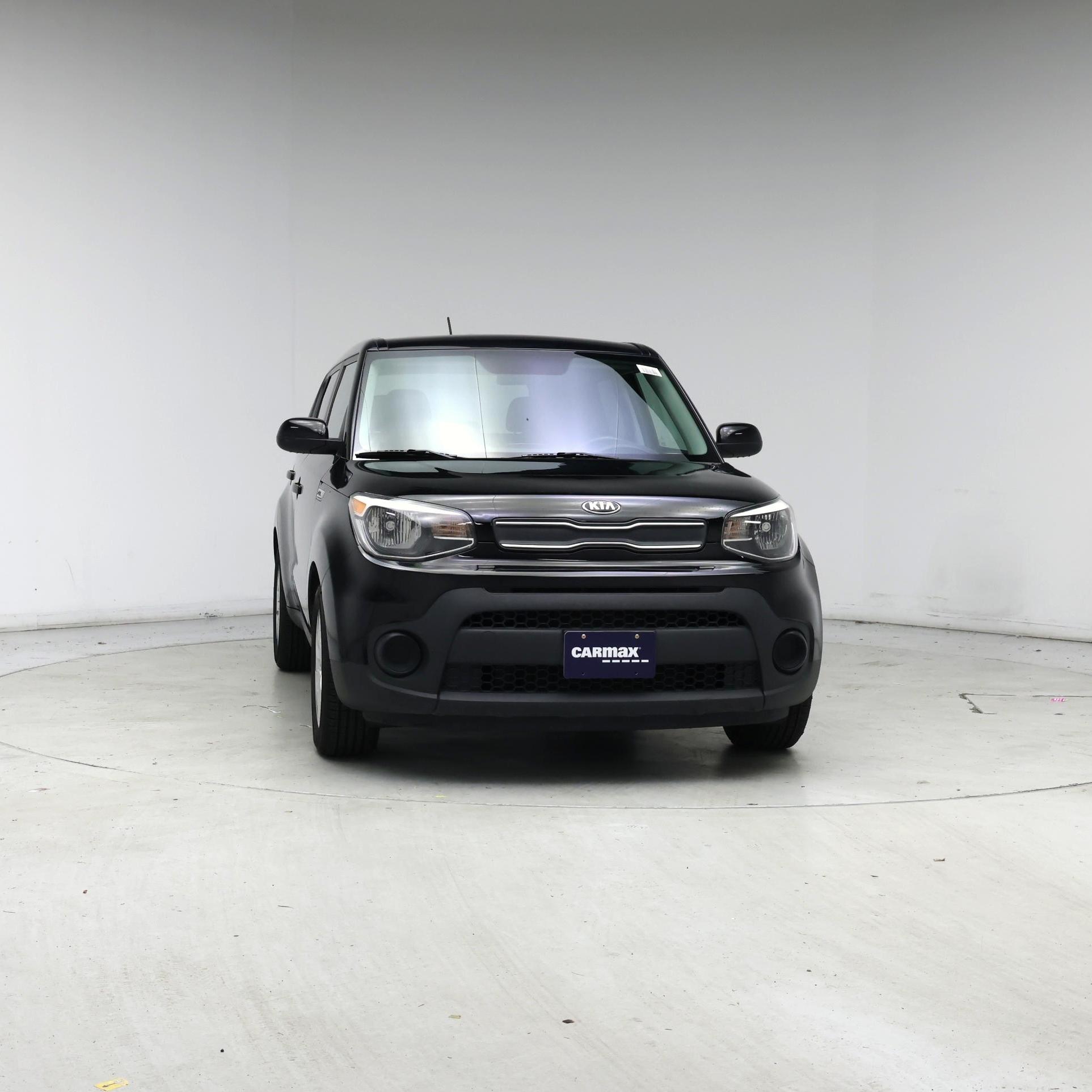 Thumbnail: 2017 Kia Soul - 5