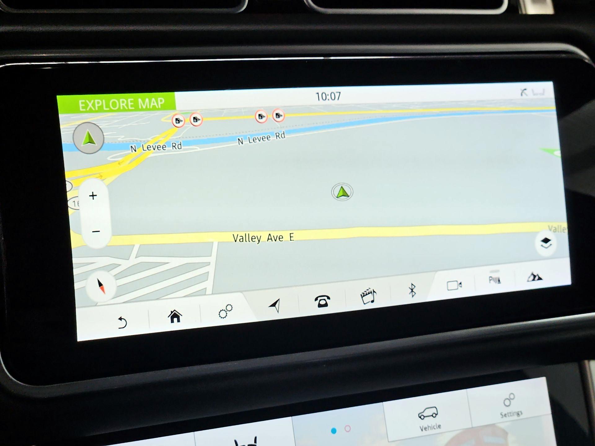 Thumbnail: 2019 Land Rover Range Rover - 14