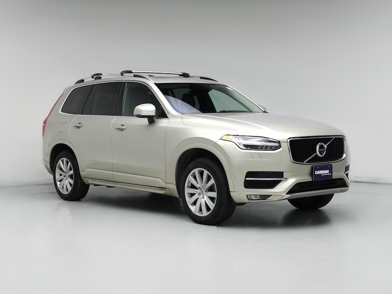 2018 Volvo XC90 T6 Momentum -
                  Vancouver, WA