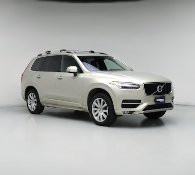 2018 Volvo XC90 T6 Momentum