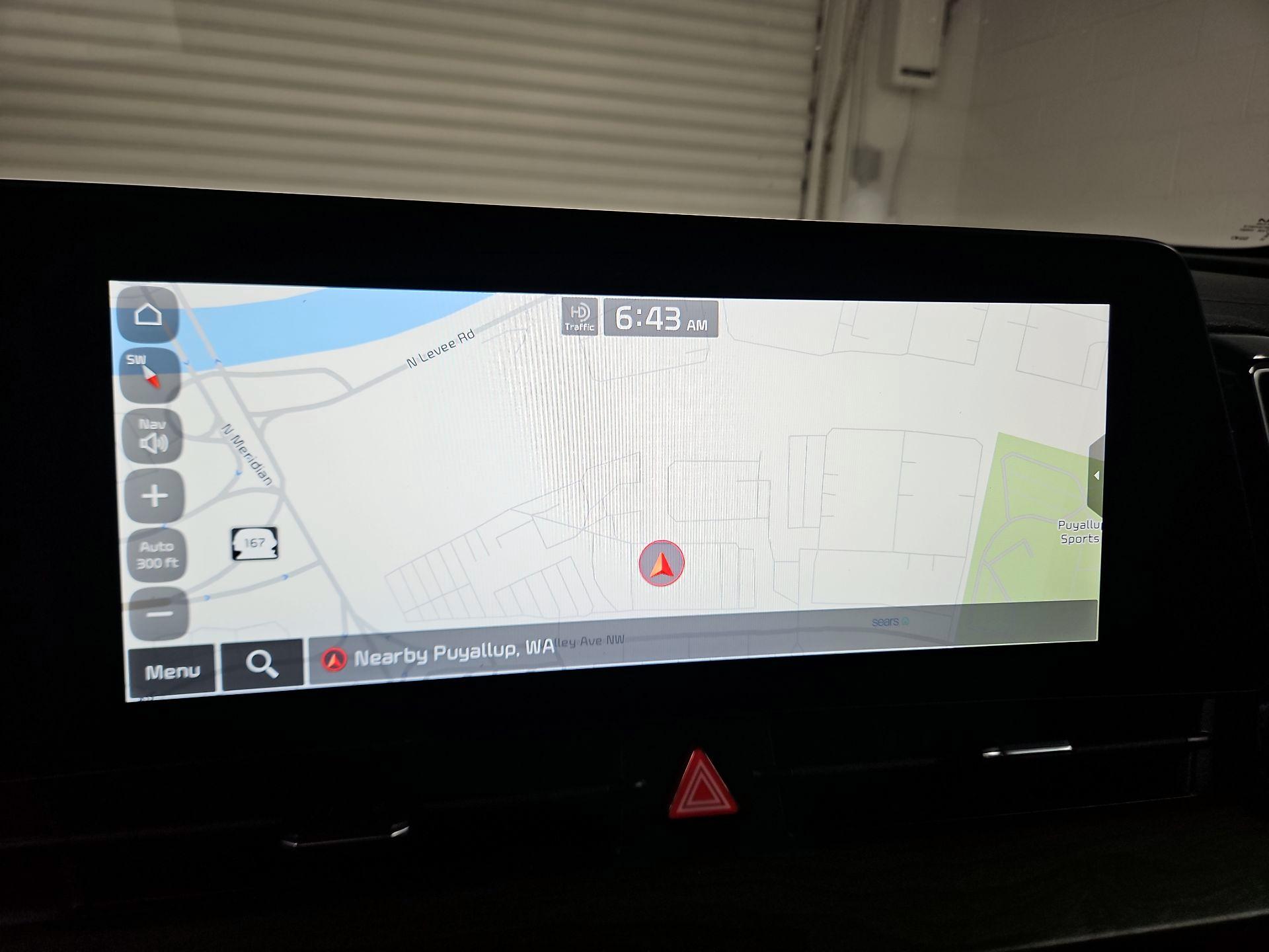 Thumbnail: 2023 Kia Sportage - 14