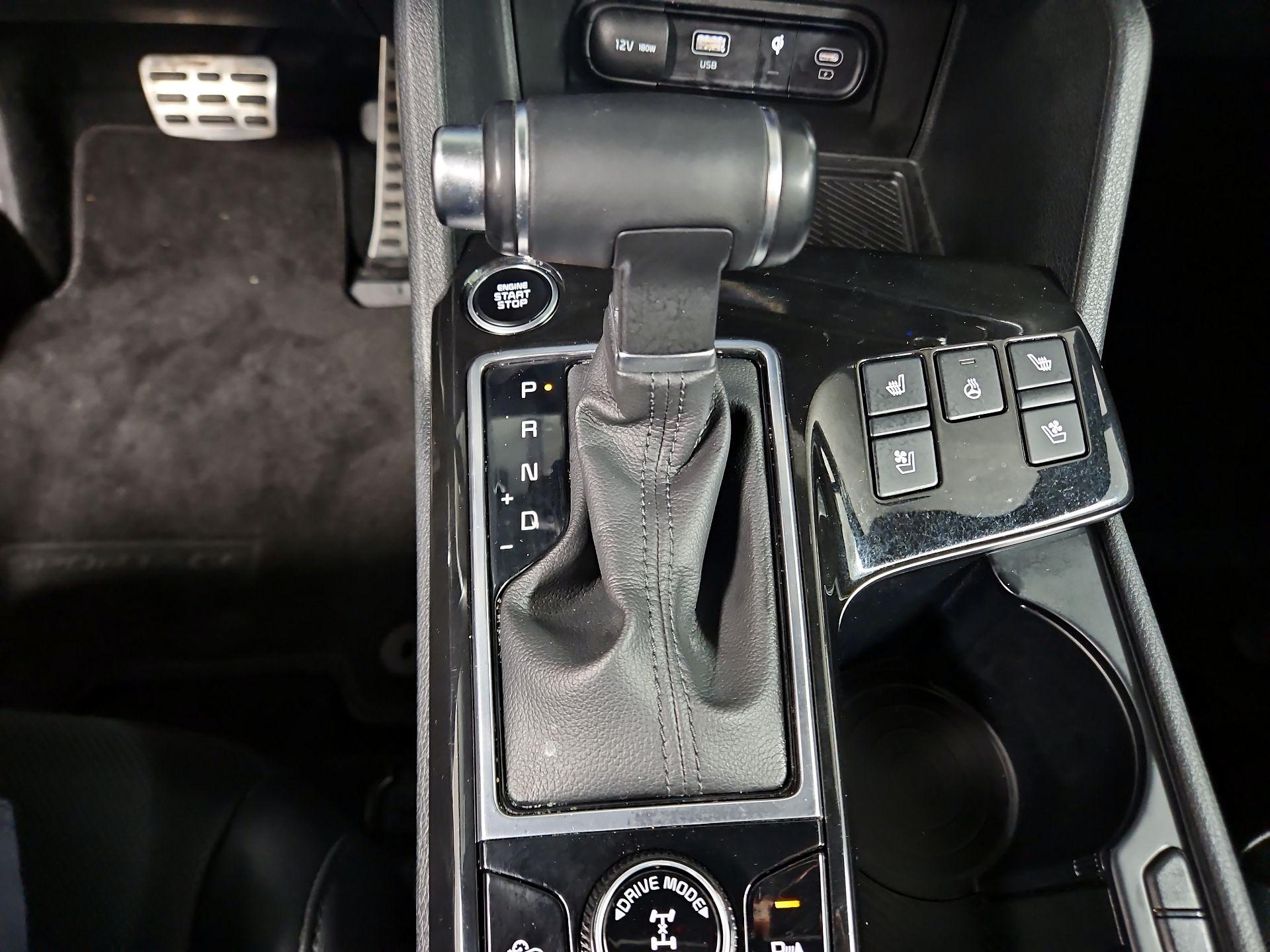 Thumbnail: 2023 Kia Sportage - 18