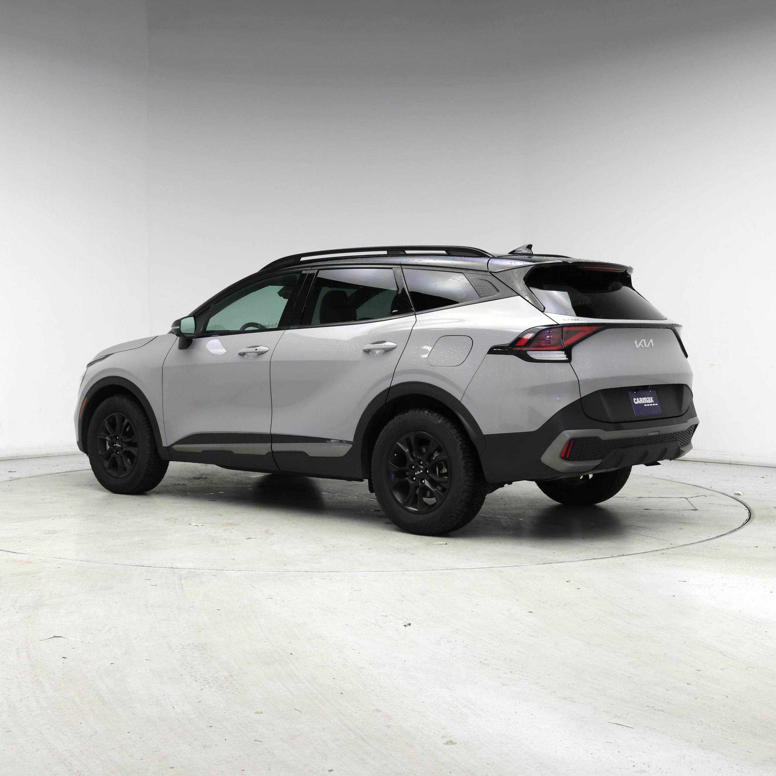 Thumbnail: 2023 Kia Sportage - 2