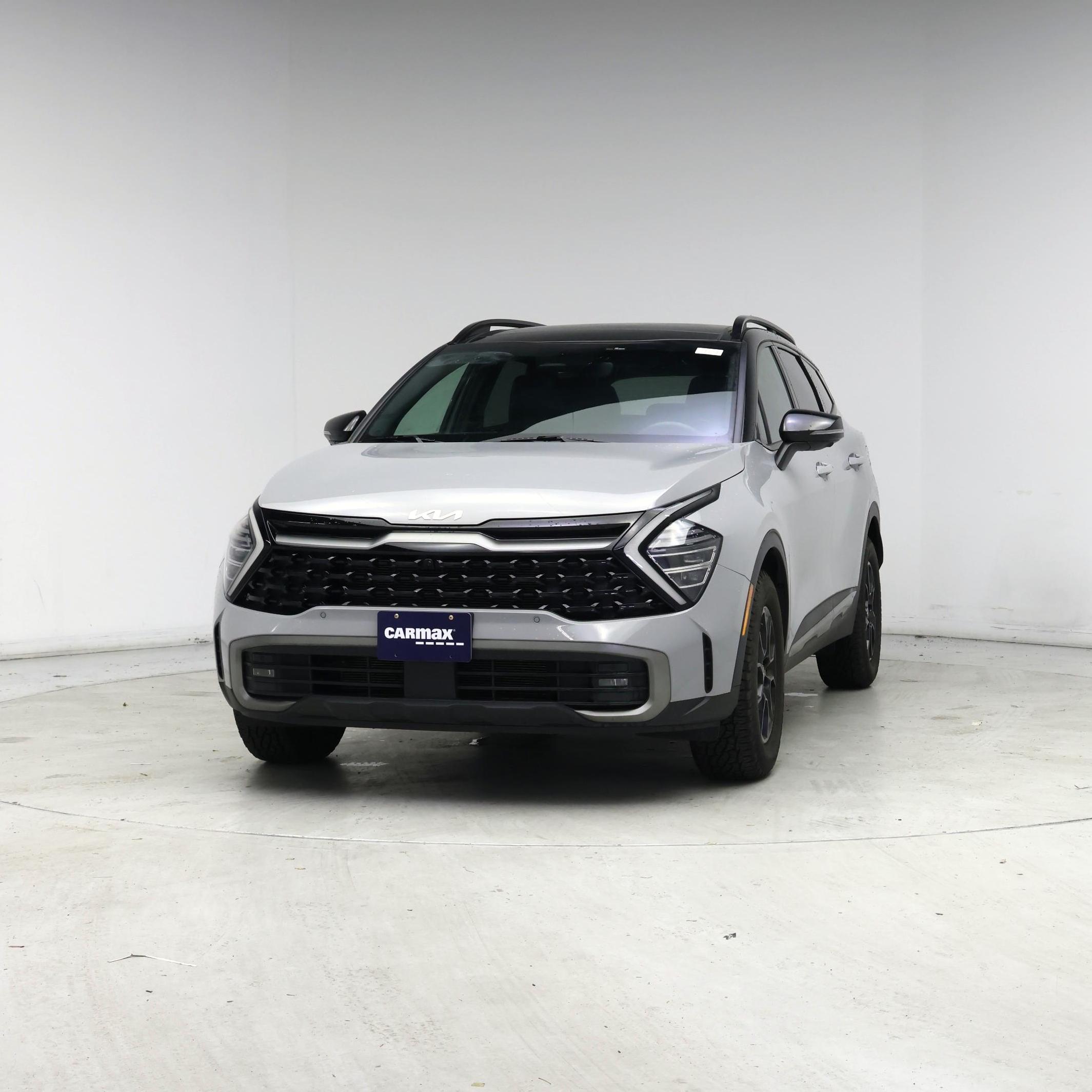 Thumbnail: 2023 Kia Sportage - 4