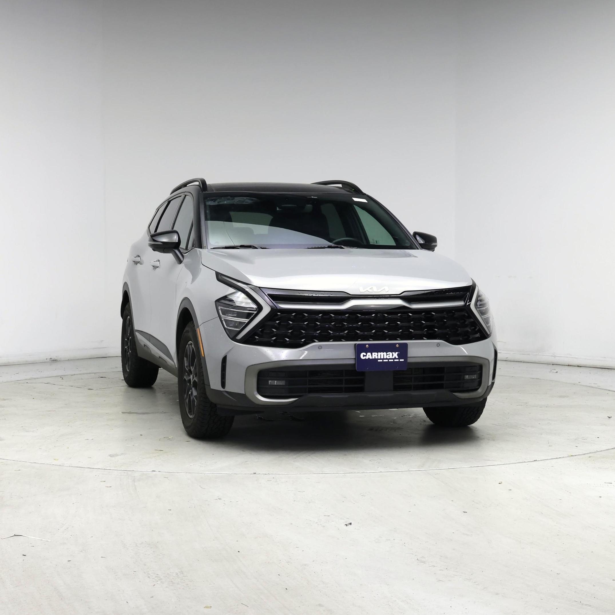 Thumbnail: 2023 Kia Sportage - 5