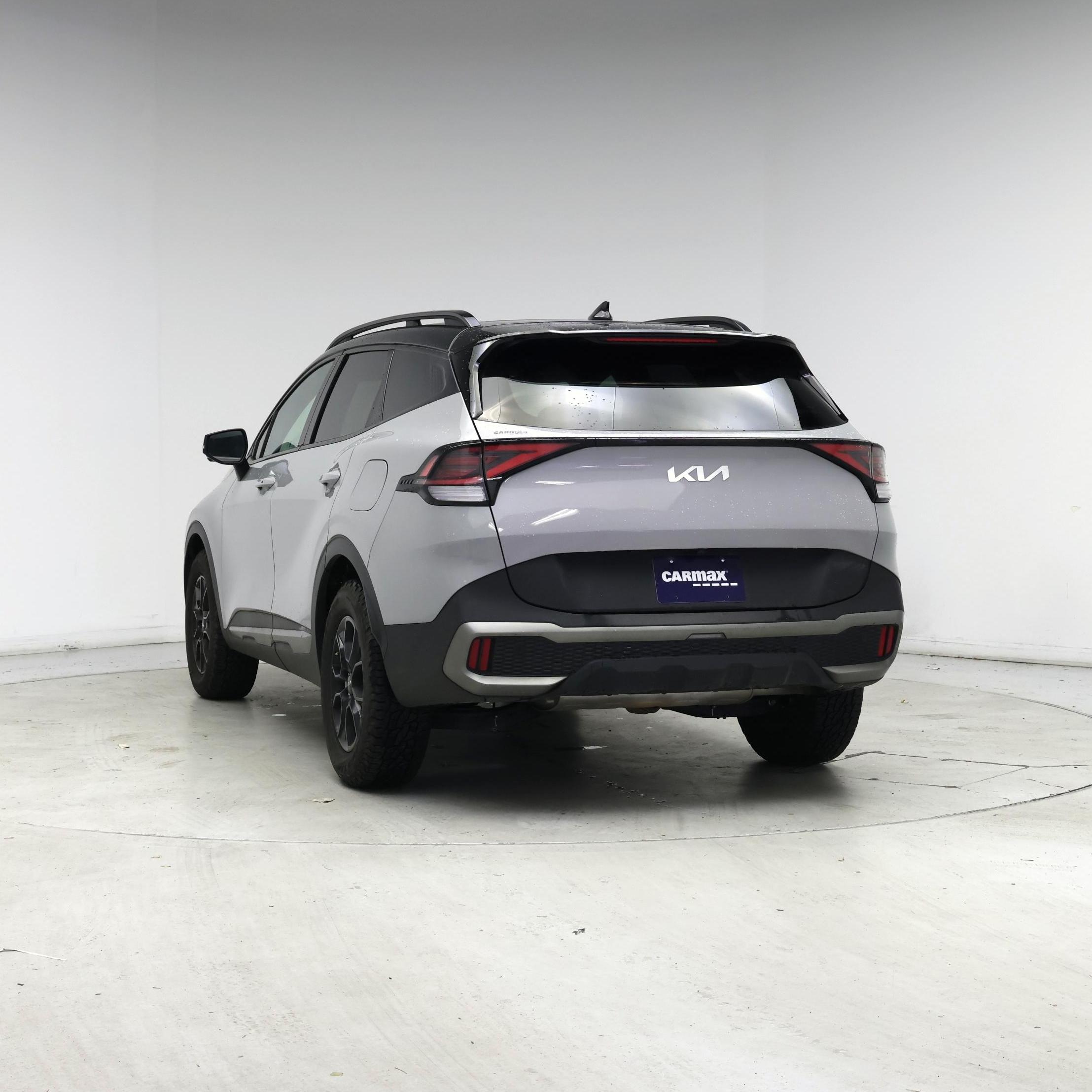 Thumbnail: 2023 Kia Sportage - 6