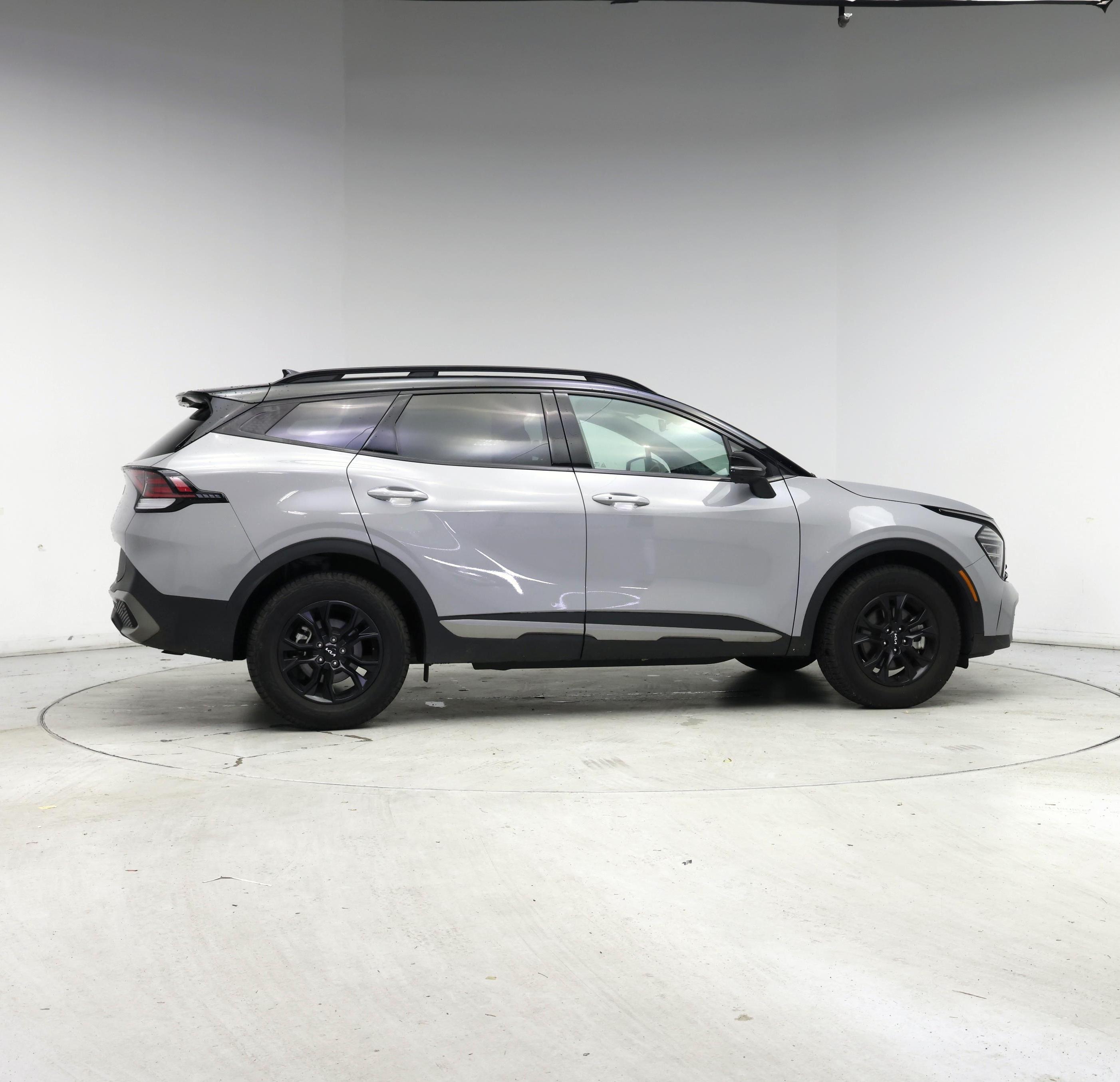 Thumbnail: 2023 Kia Sportage - 7