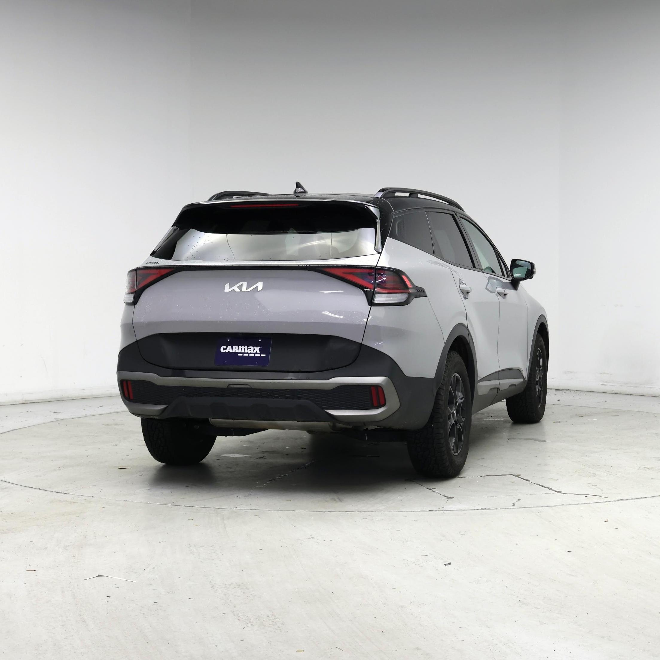 Thumbnail: 2023 Kia Sportage - 8