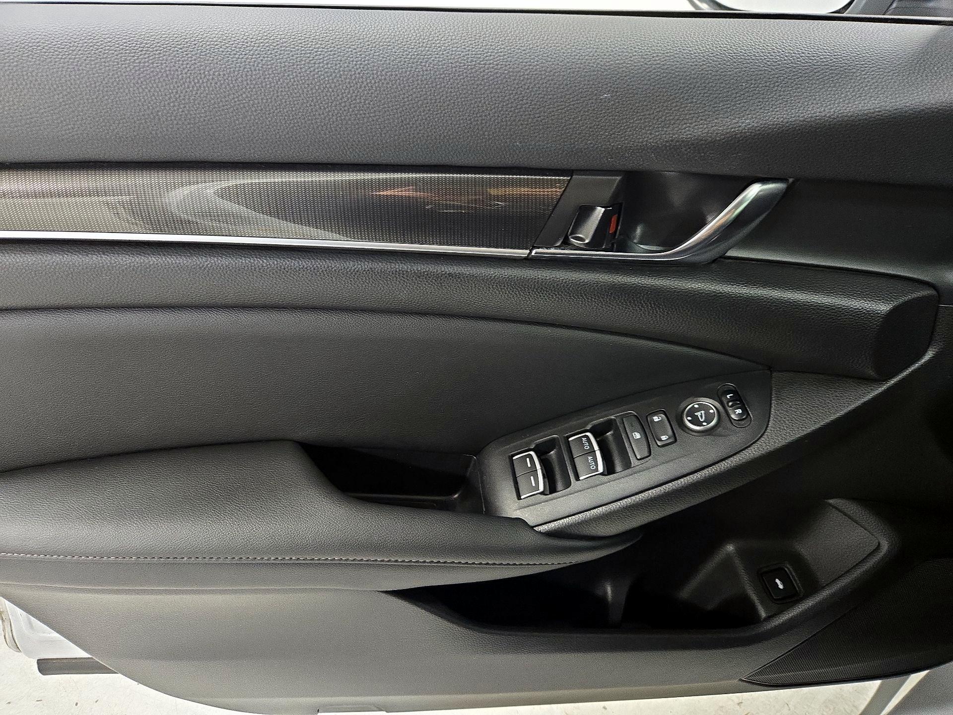 Thumbnail: 2021 Honda Accord - 12