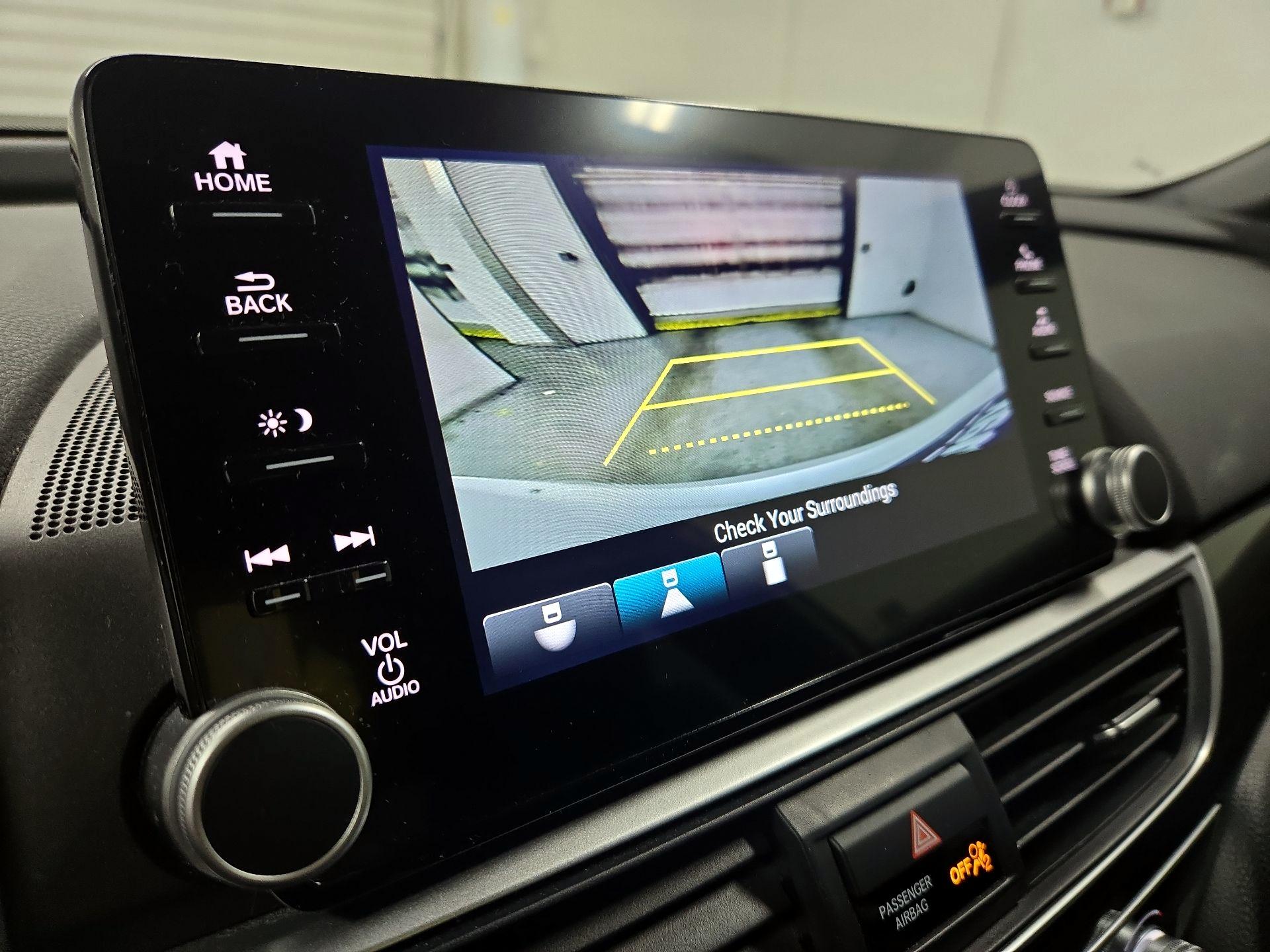 Thumbnail: 2021 Honda Accord - 14