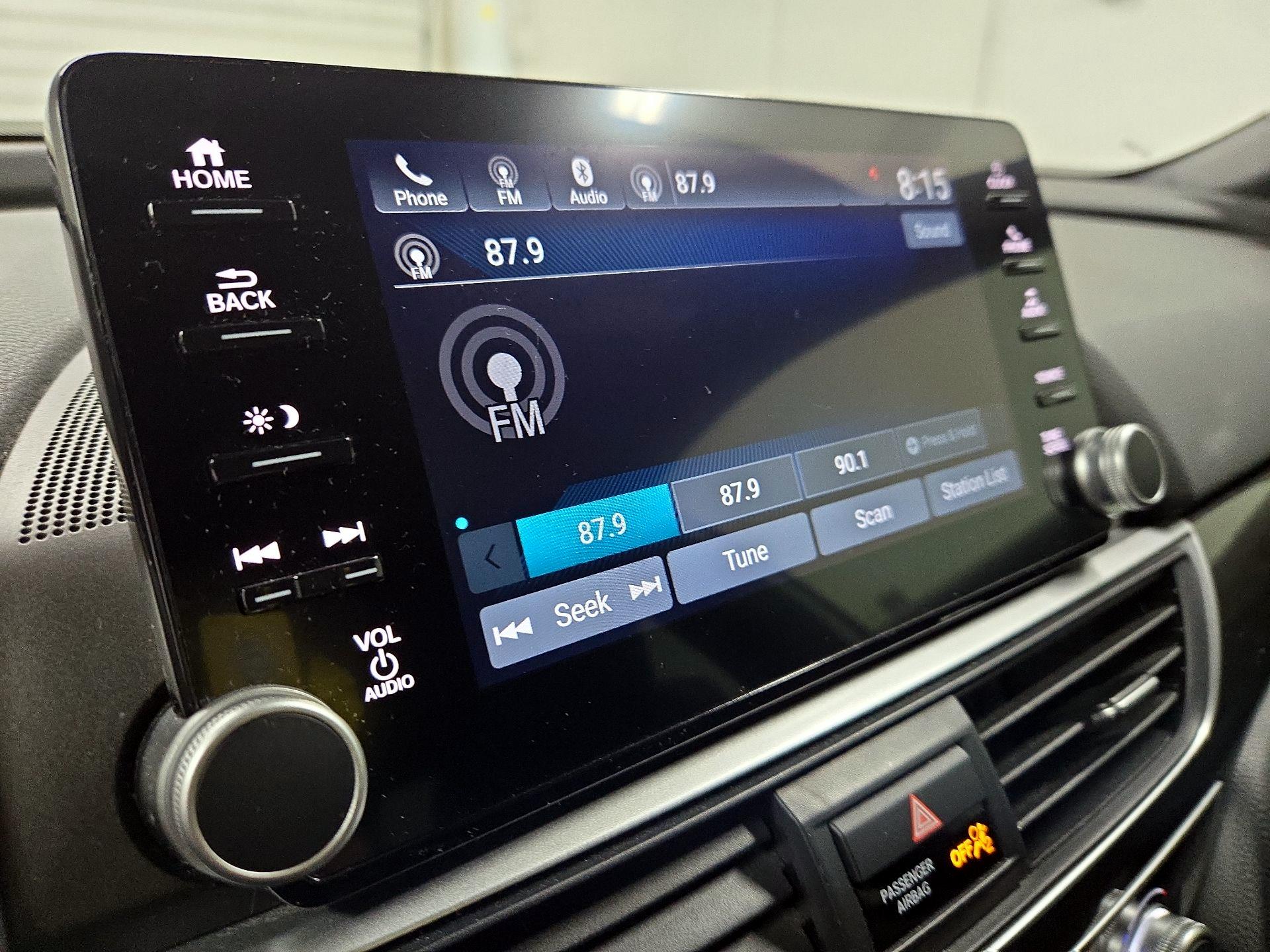 Thumbnail: 2021 Honda Accord - 15