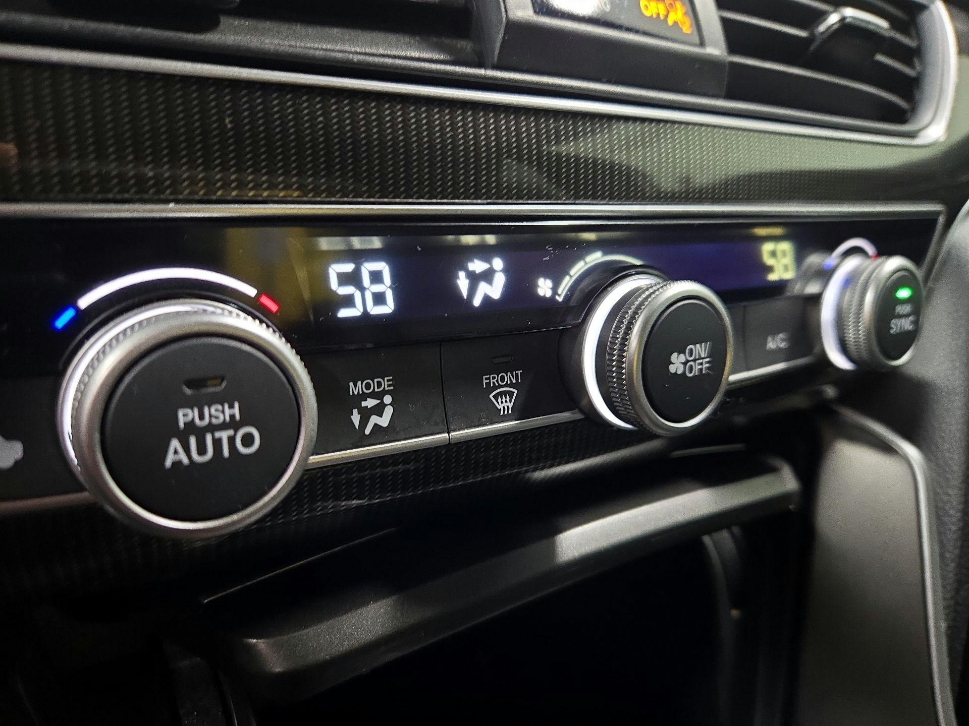 Thumbnail: 2021 Honda Accord - 16