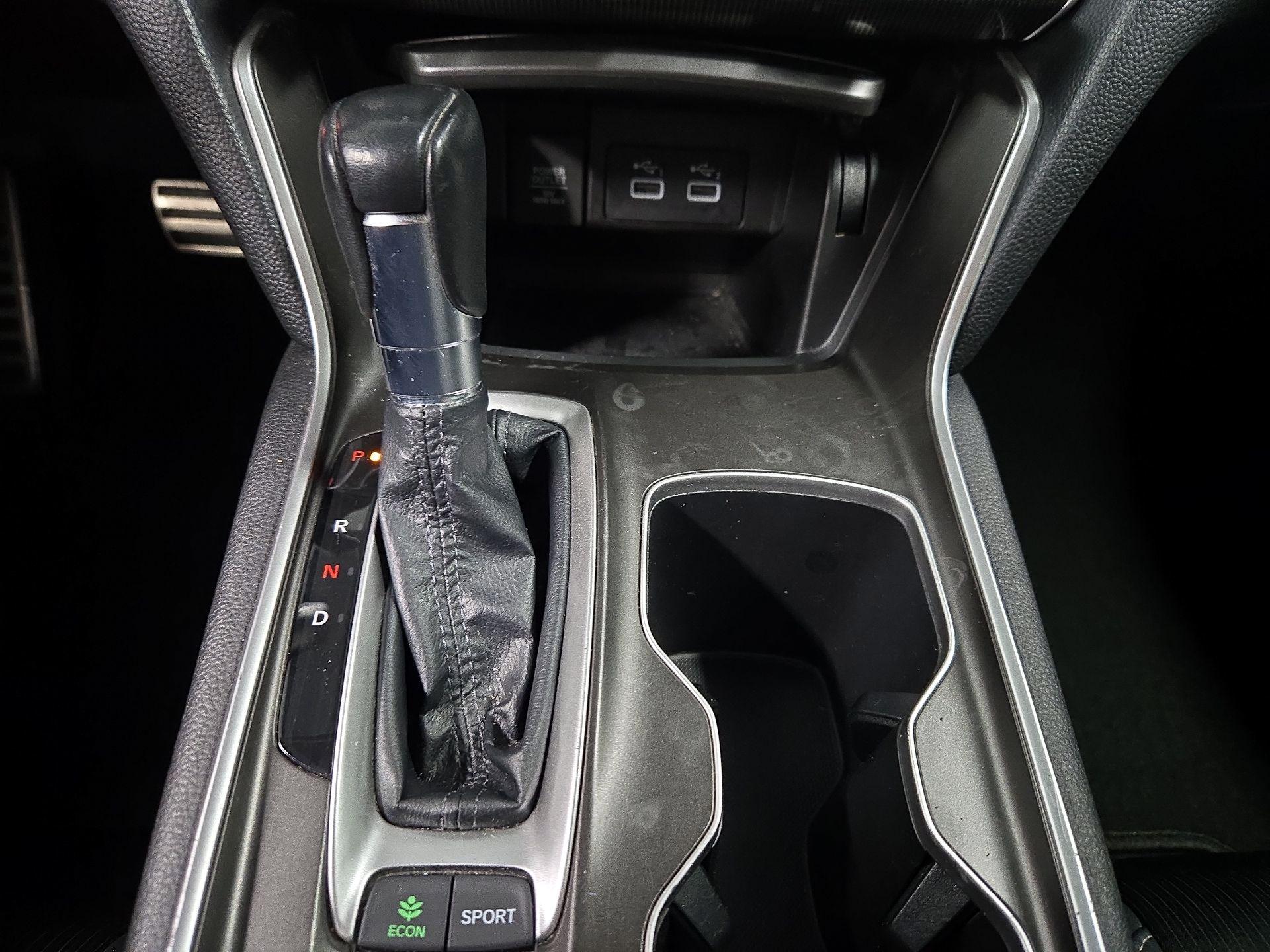 Thumbnail: 2021 Honda Accord - 17