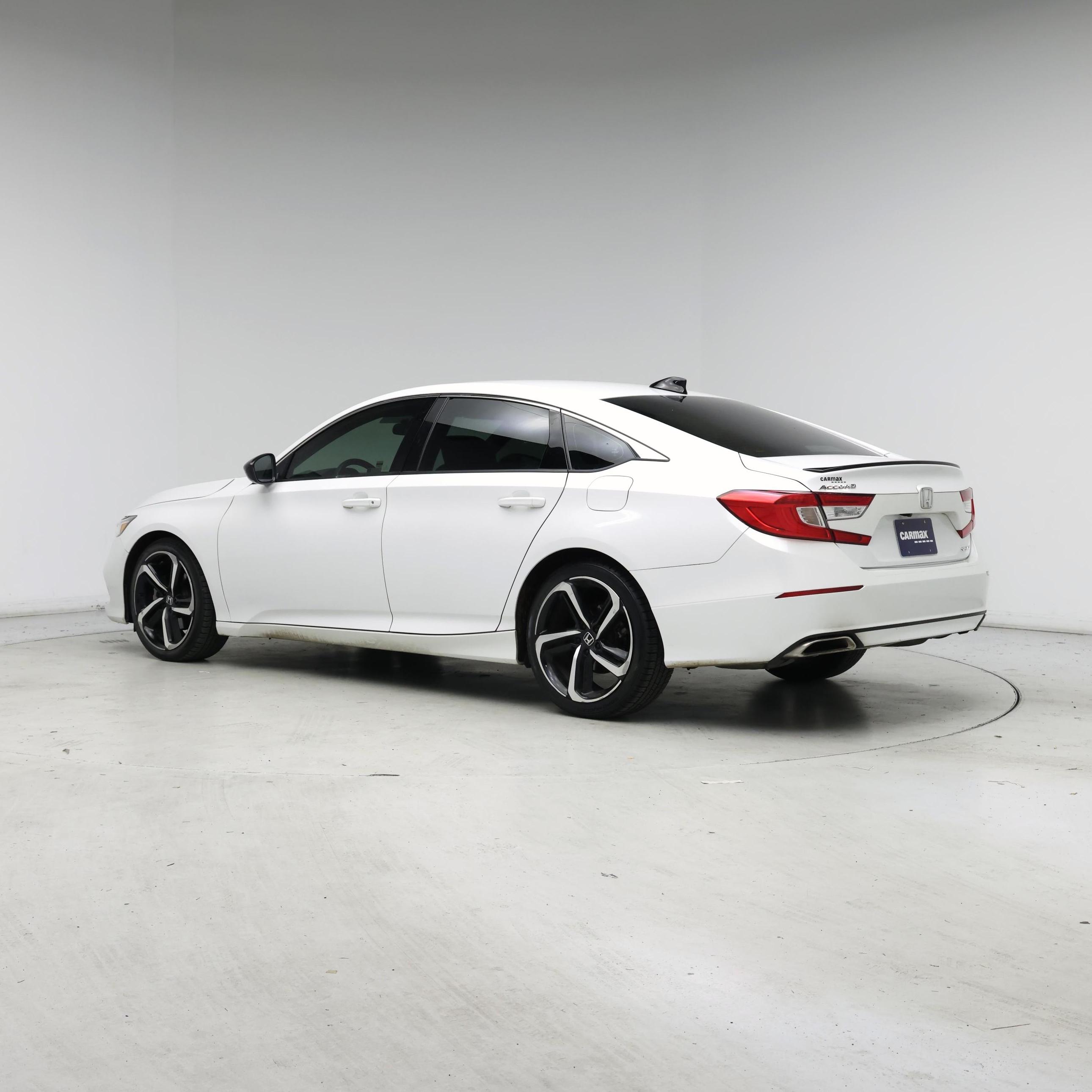 Thumbnail: 2021 Honda Accord - 2