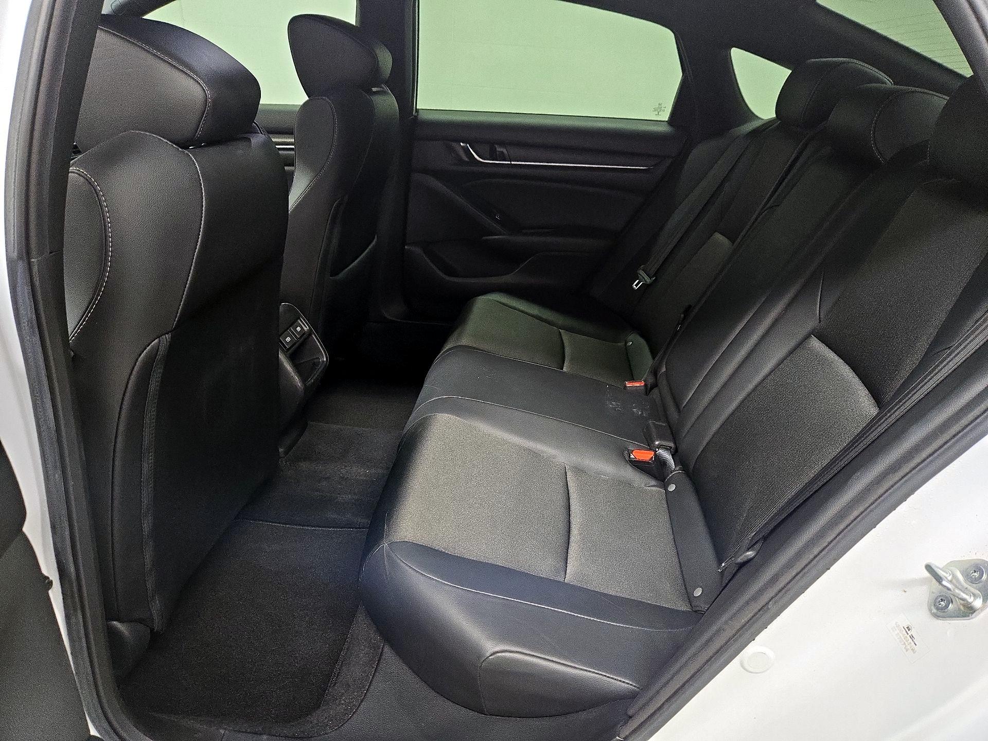 Thumbnail: 2021 Honda Accord - 19