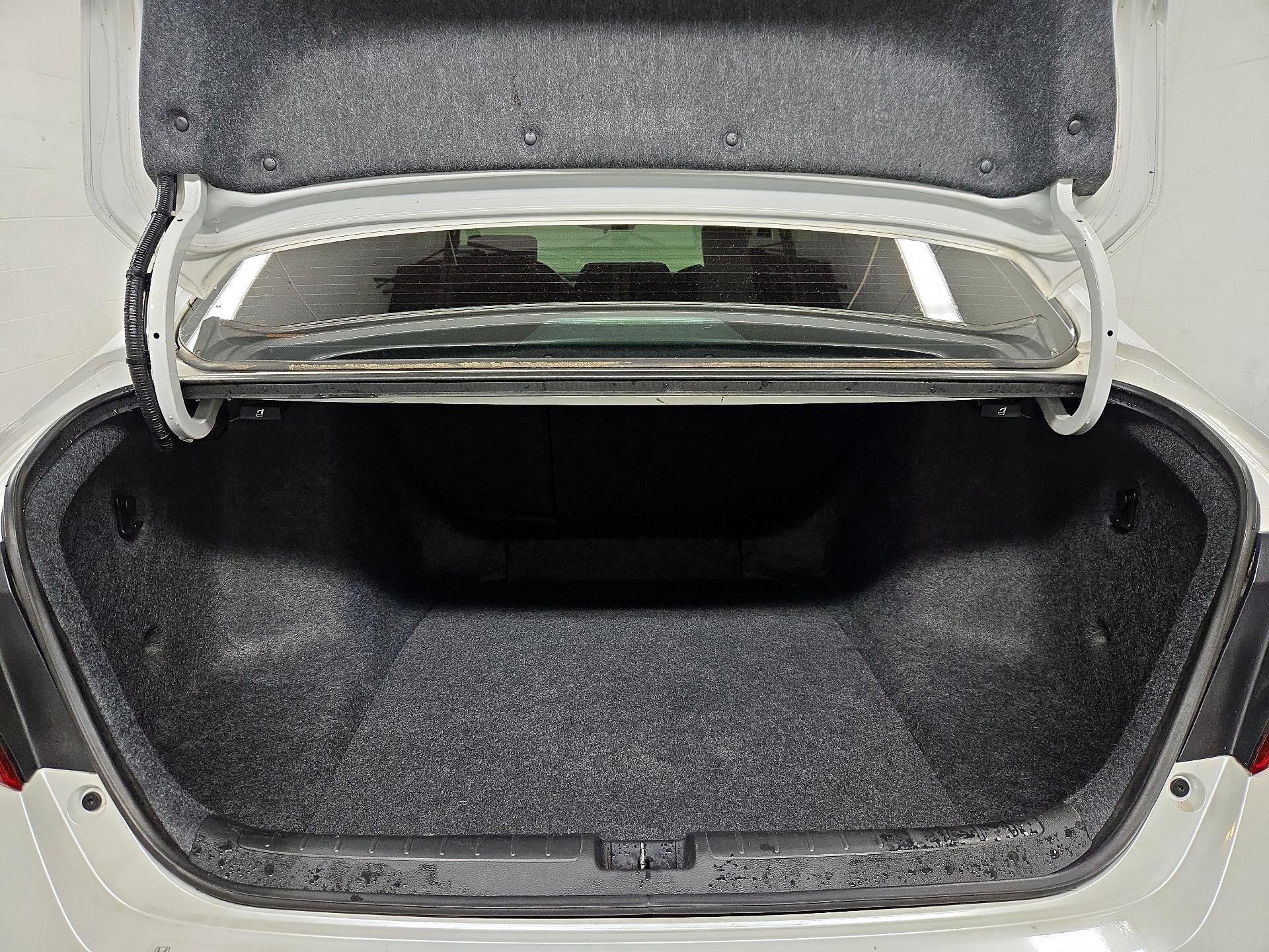 Thumbnail: 2021 Honda Accord - 20