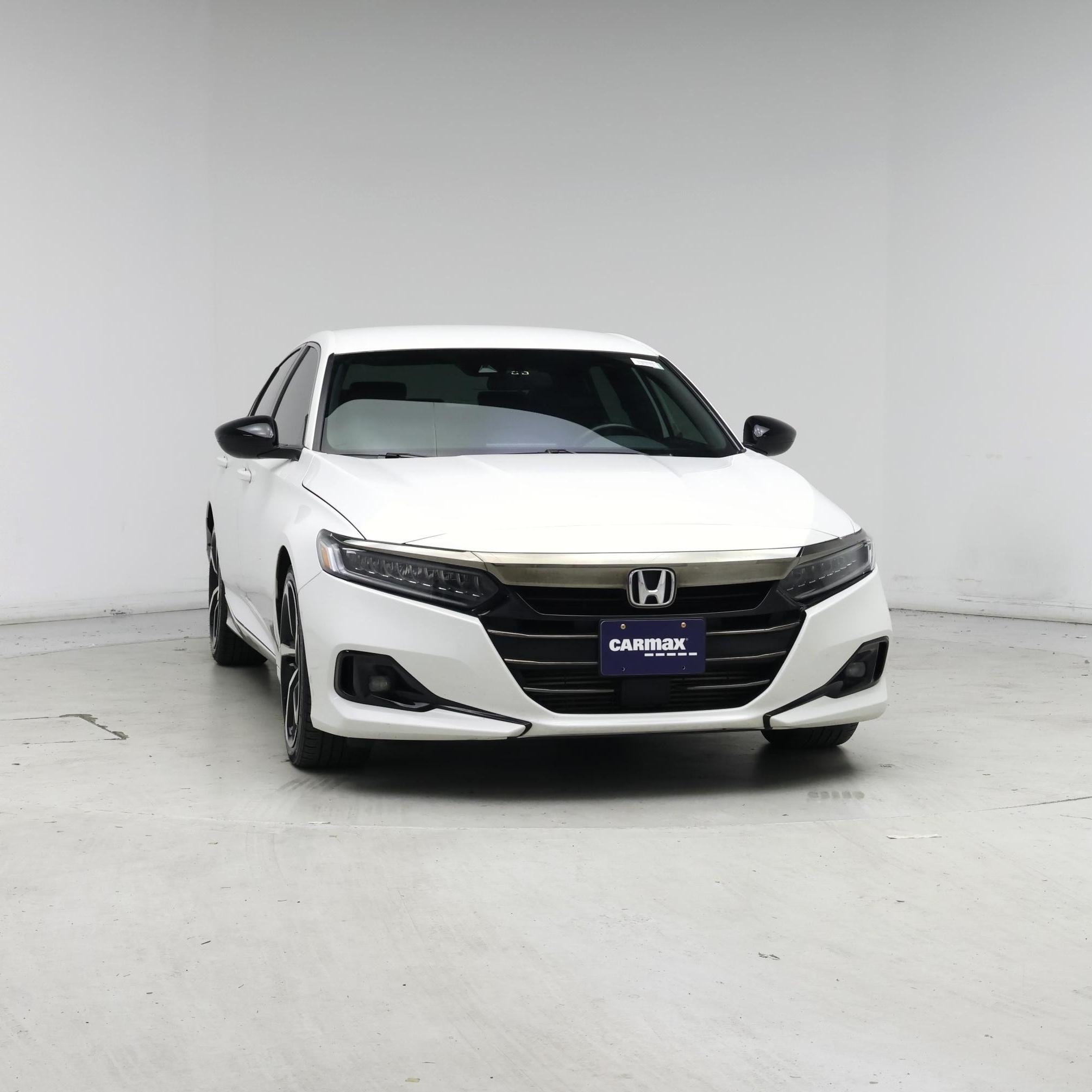Thumbnail: 2021 Honda Accord - 5