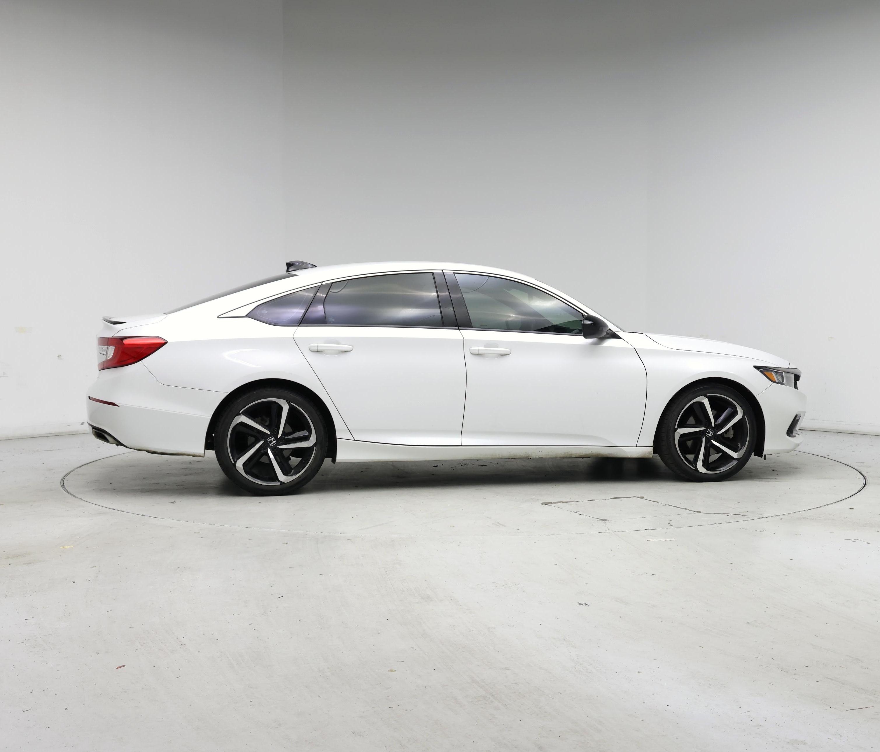 Thumbnail: 2021 Honda Accord - 7