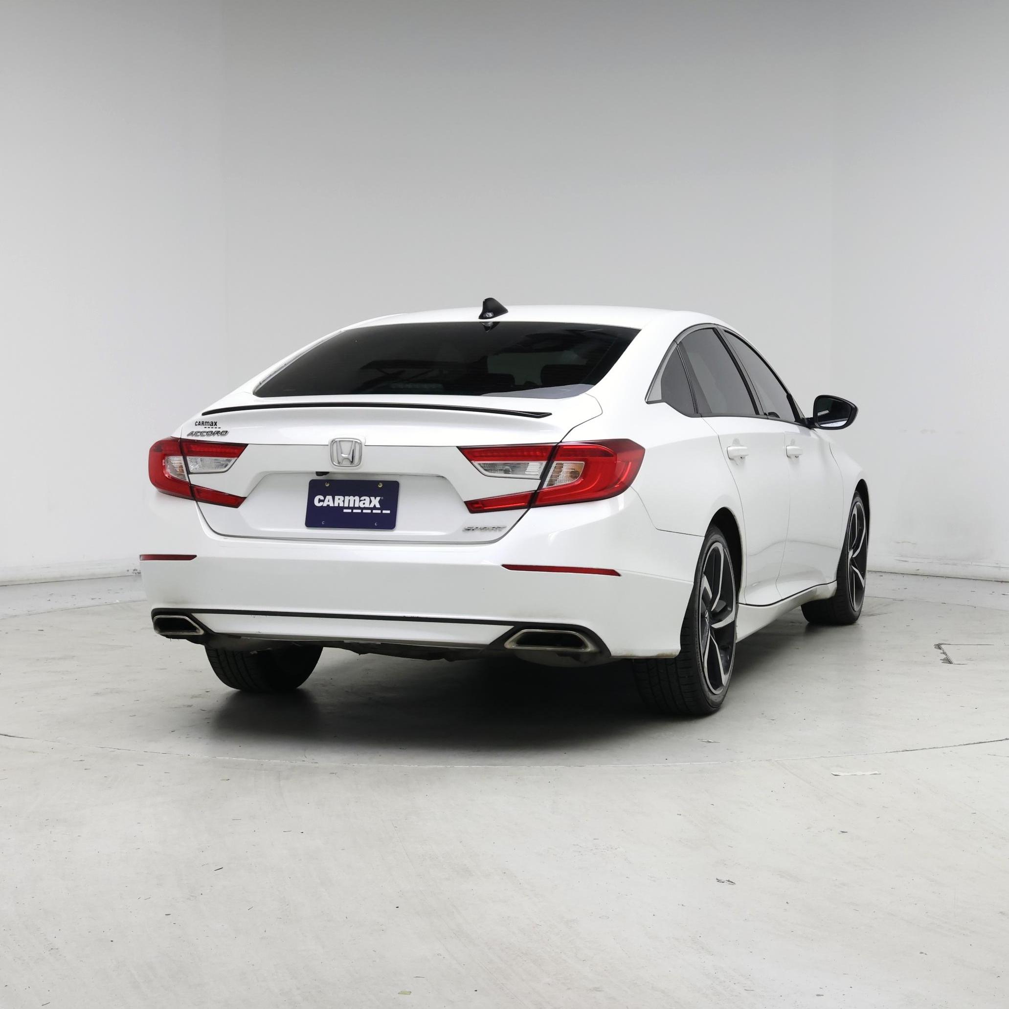 Thumbnail: 2021 Honda Accord - 8