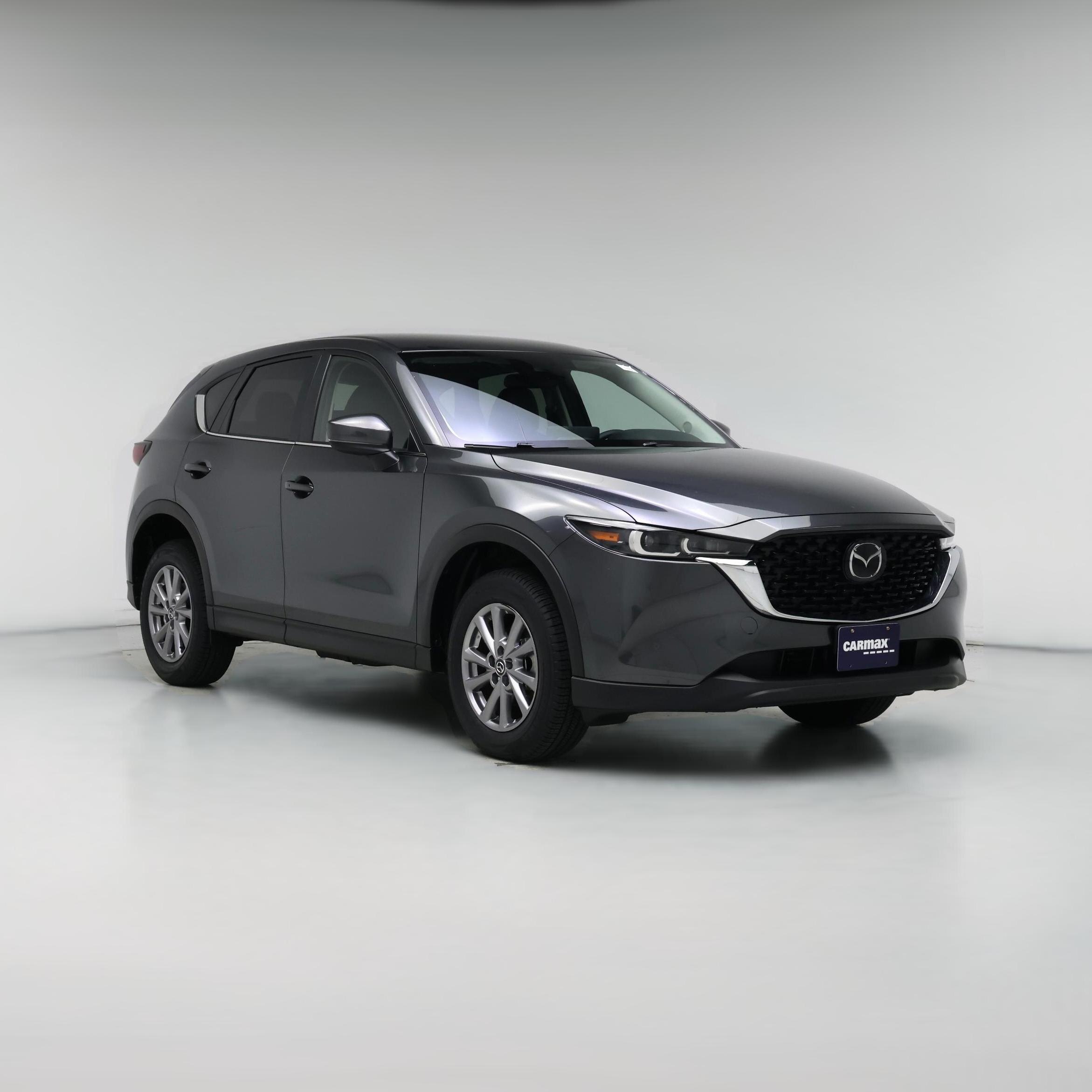 Thumbnail: 2023 Mazda CX-5 - 1