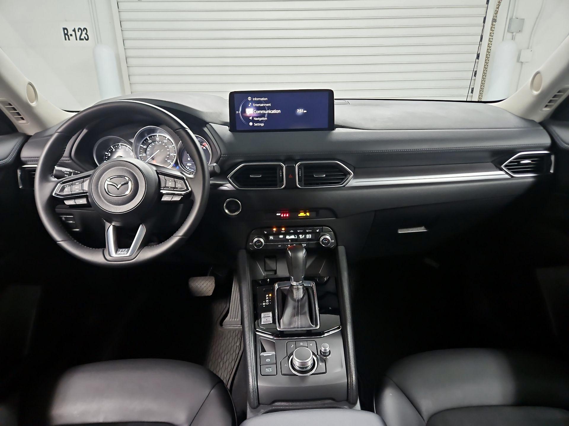 Thumbnail: 2023 Mazda CX-5 - 9