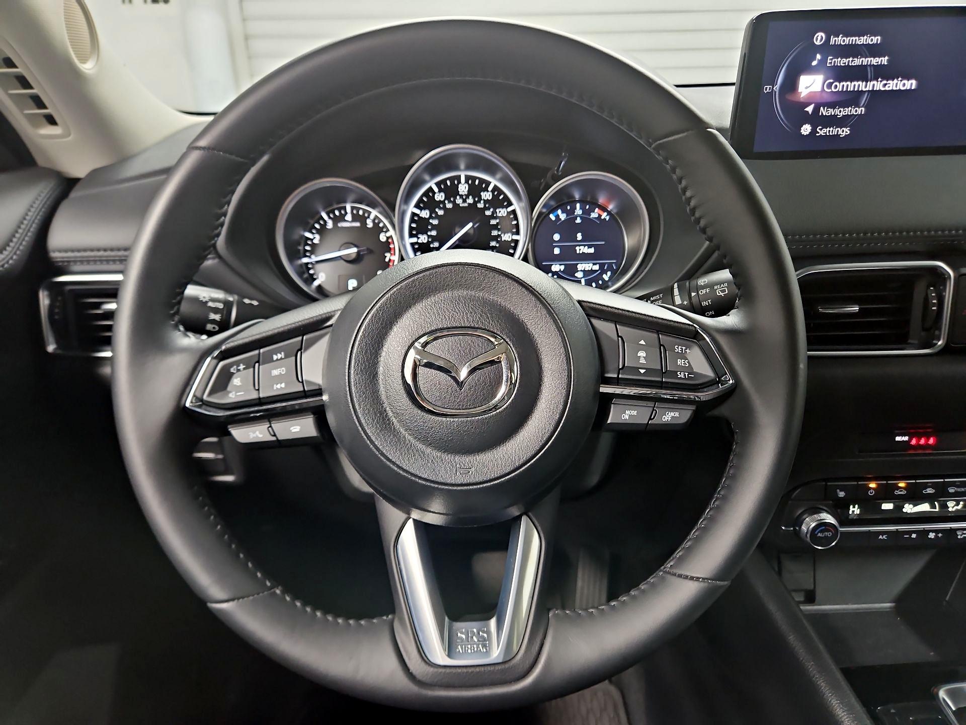 Thumbnail: 2023 Mazda CX-5 - 10