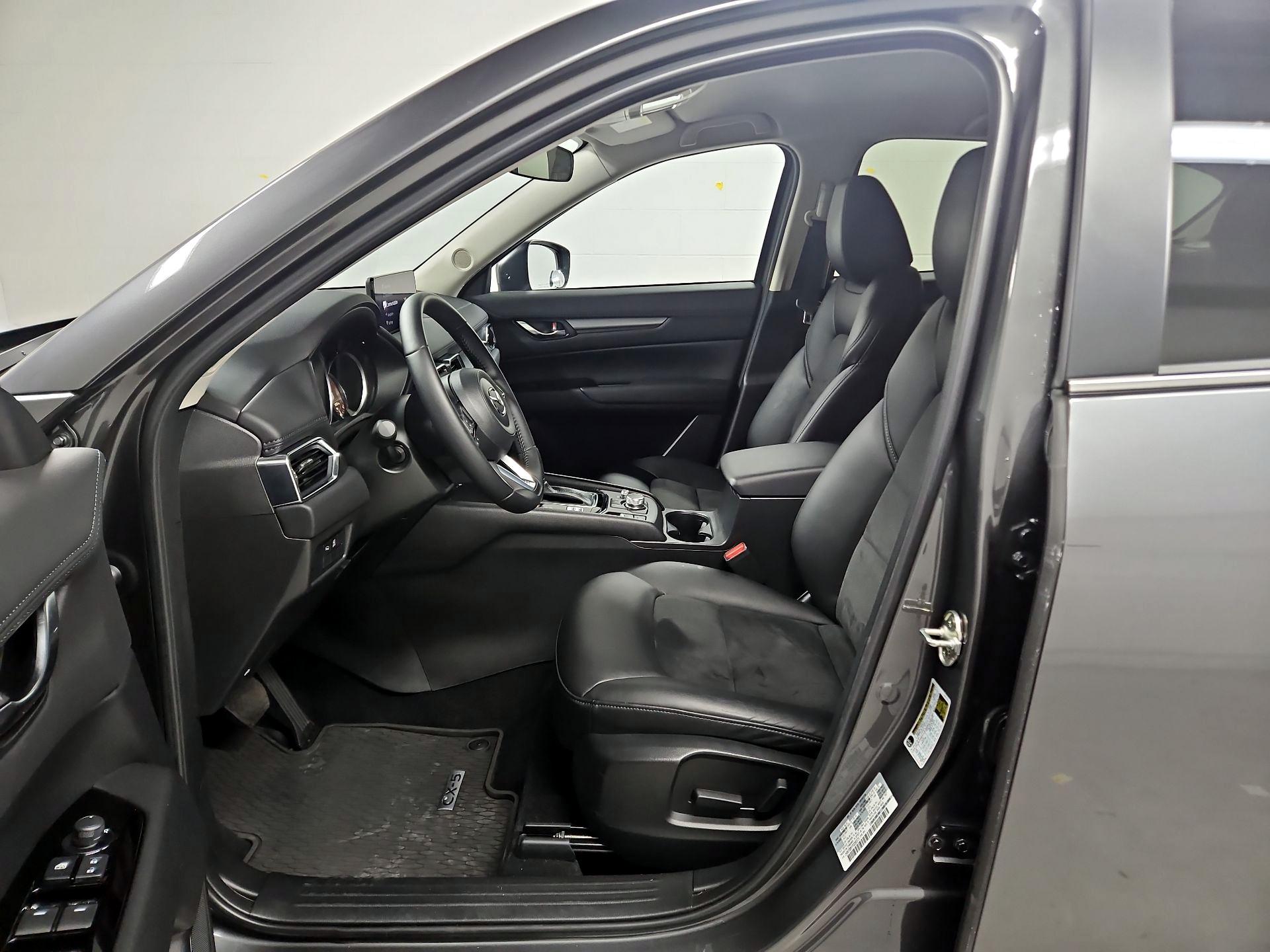 Thumbnail: 2023 Mazda CX-5 - 11