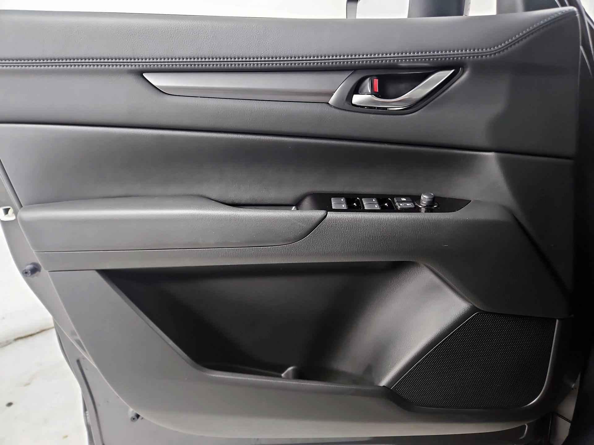 Thumbnail: 2023 Mazda CX-5 - 12