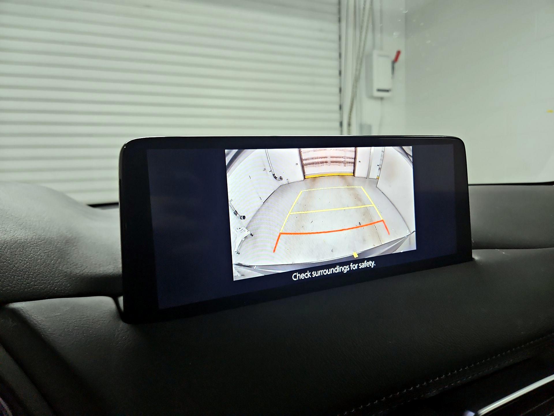 Thumbnail: 2023 Mazda CX-5 - 14