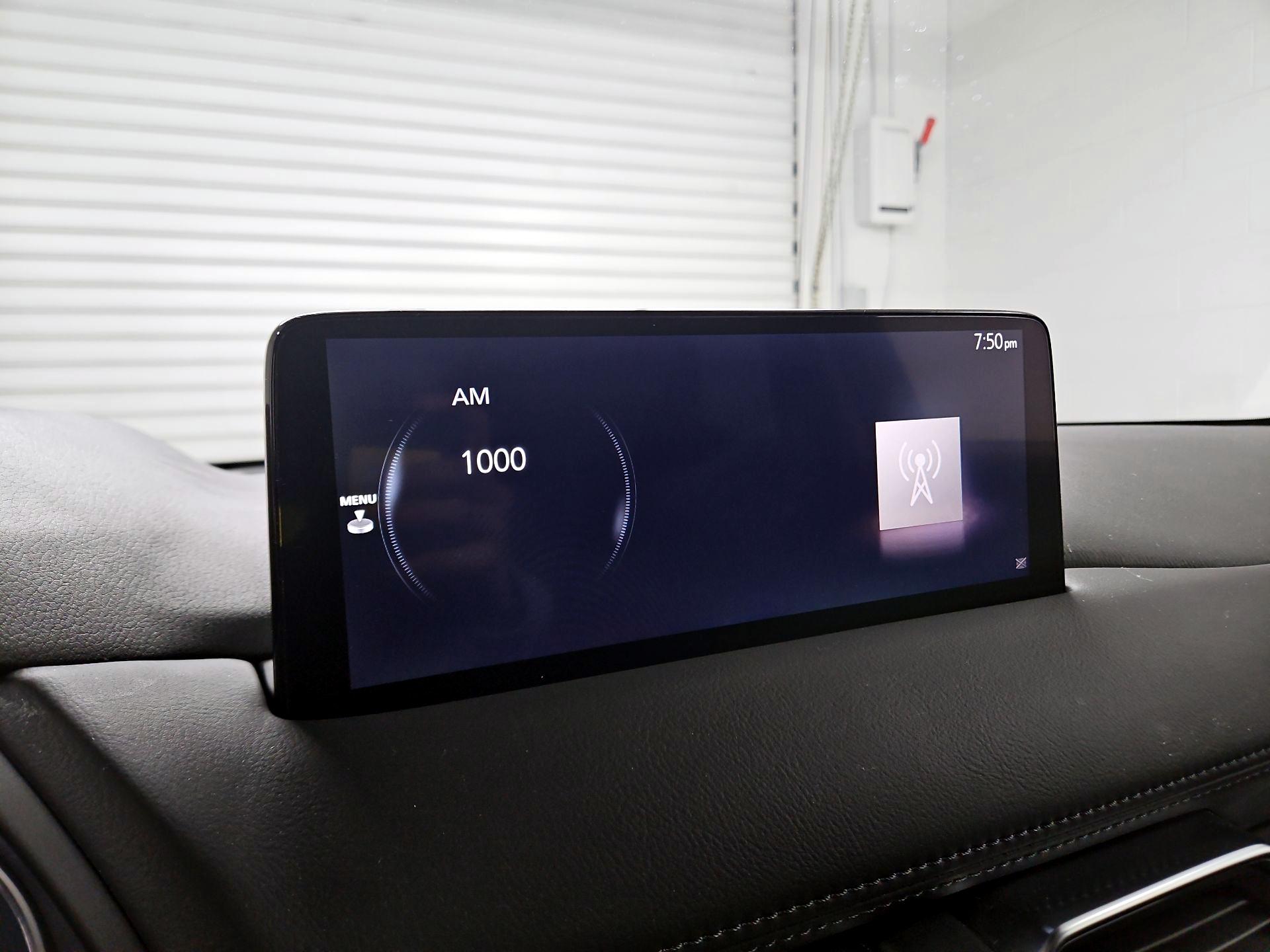 Thumbnail: 2023 Mazda CX-5 - 15