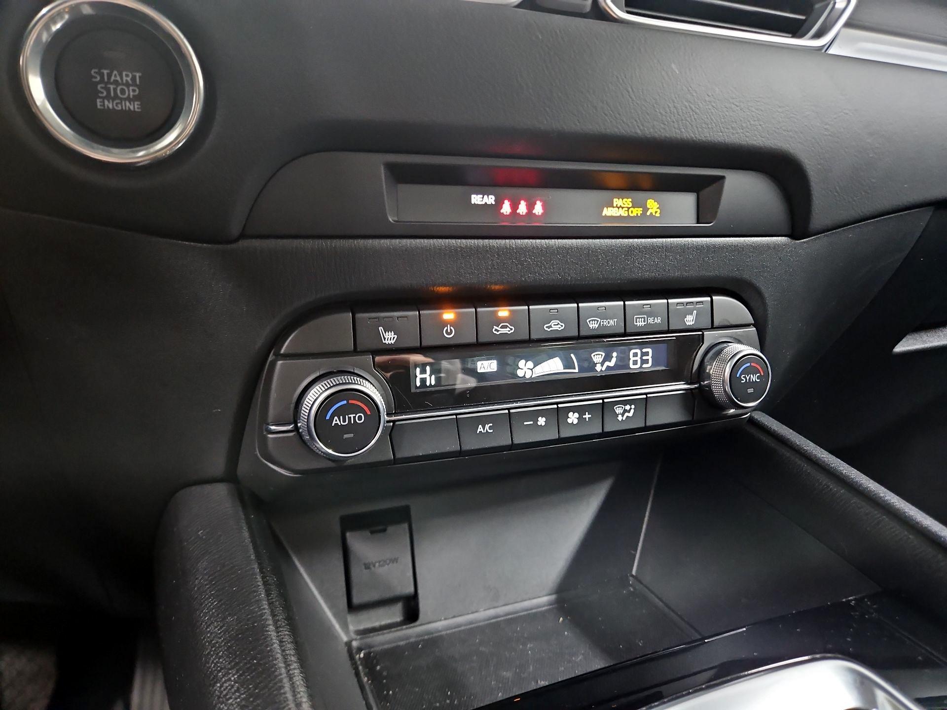 Thumbnail: 2023 Mazda CX-5 - 16