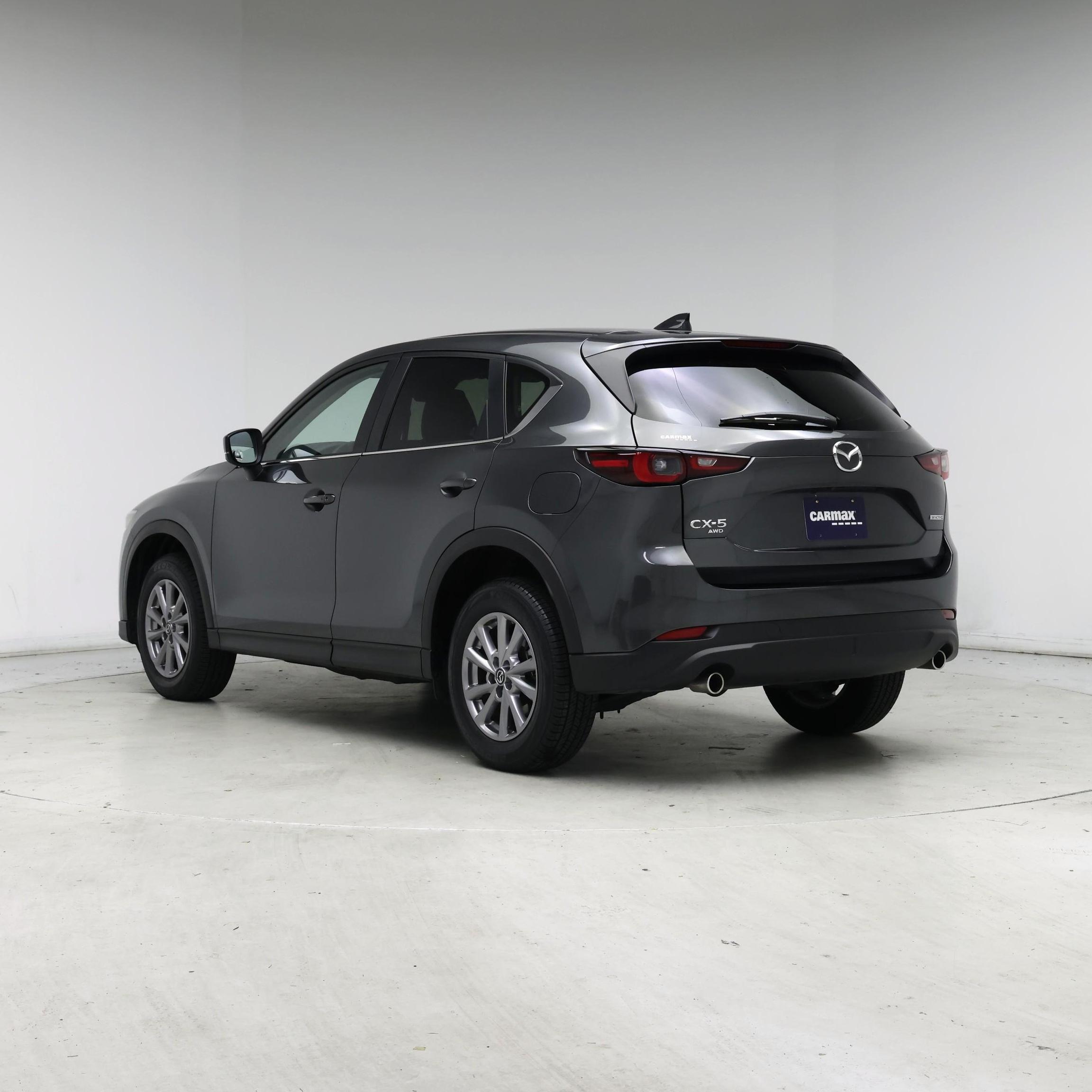 Thumbnail: 2023 Mazda CX-5 - 2