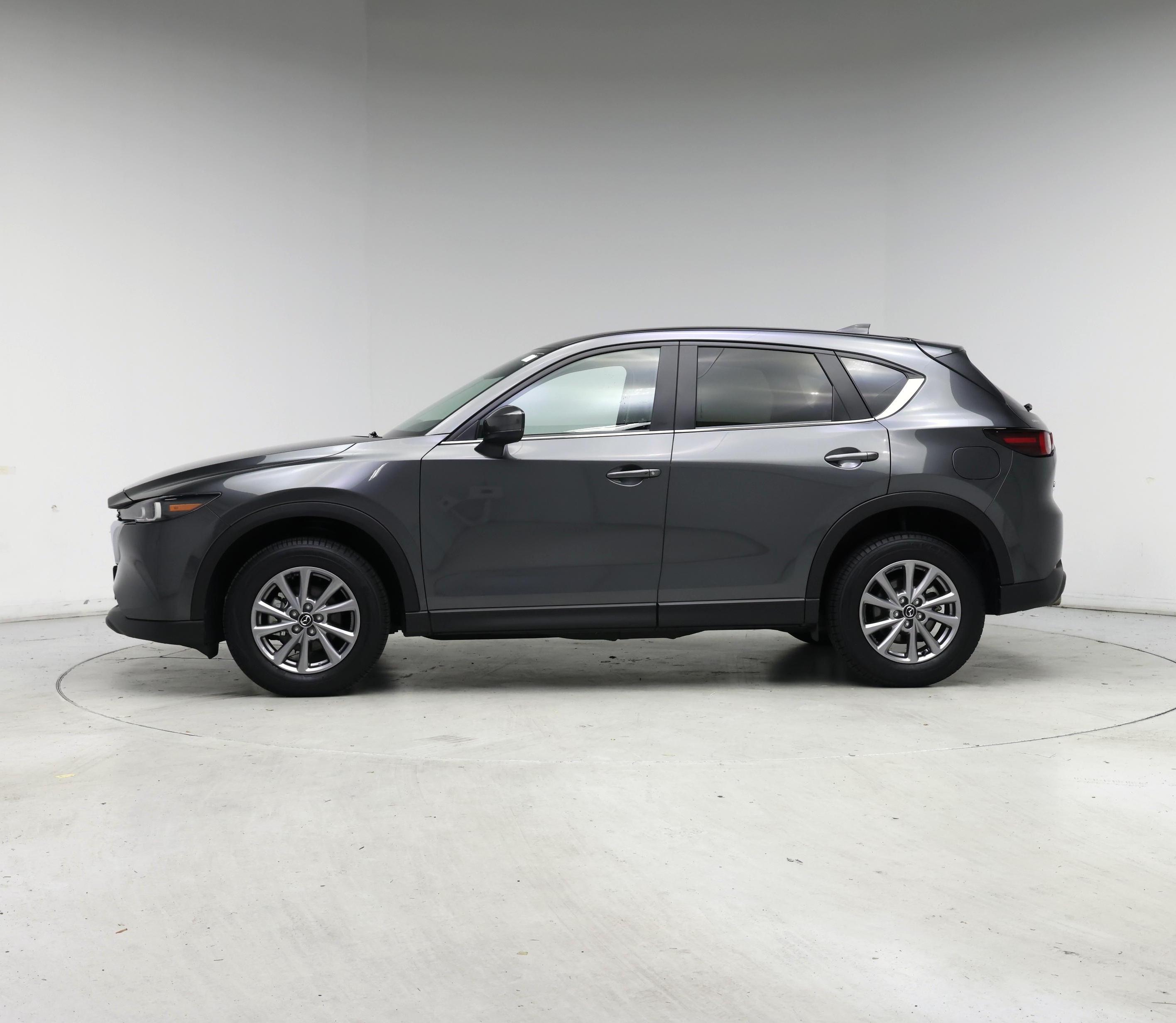 Thumbnail: 2023 Mazda CX-5 - 3