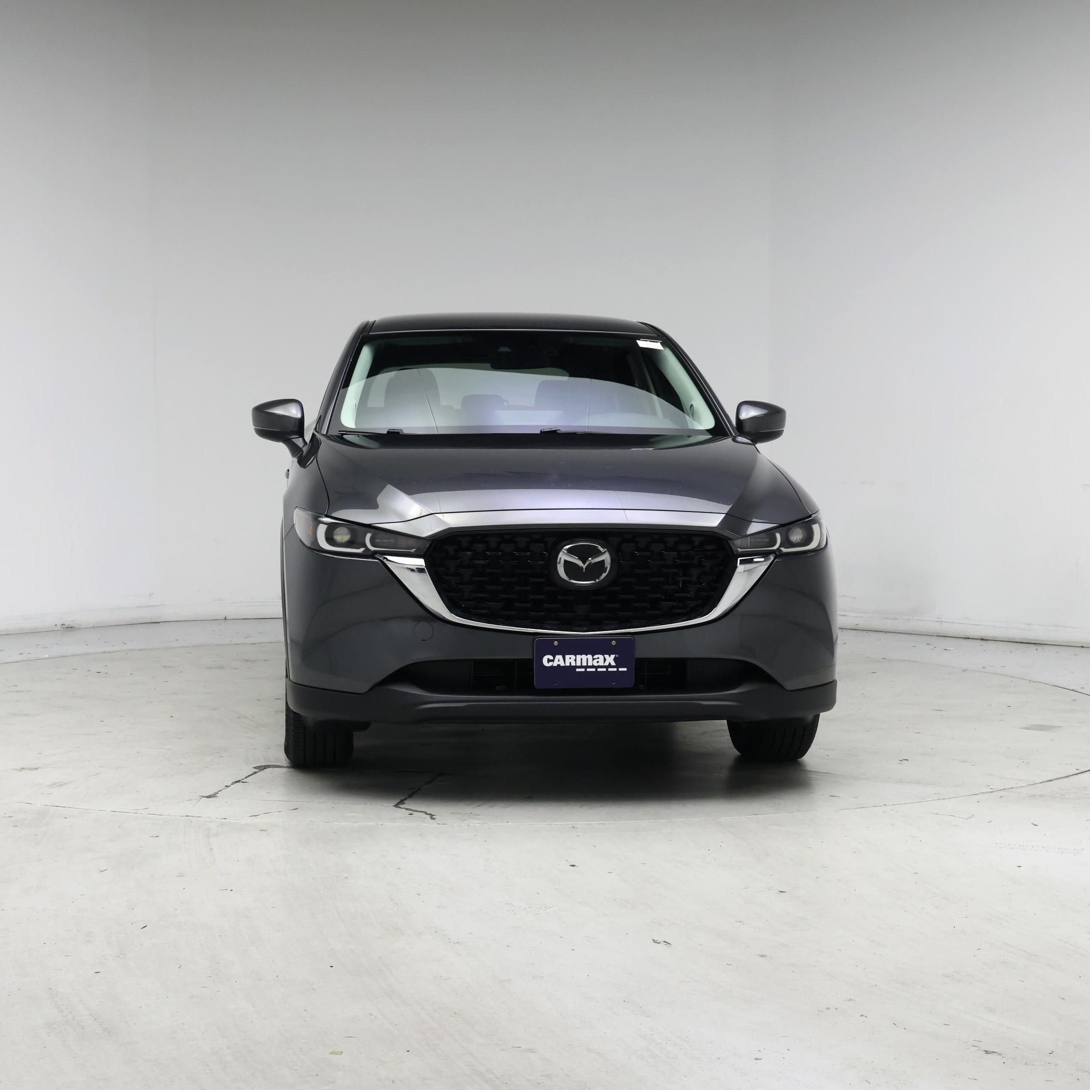 Thumbnail: 2023 Mazda CX-5 - 5
