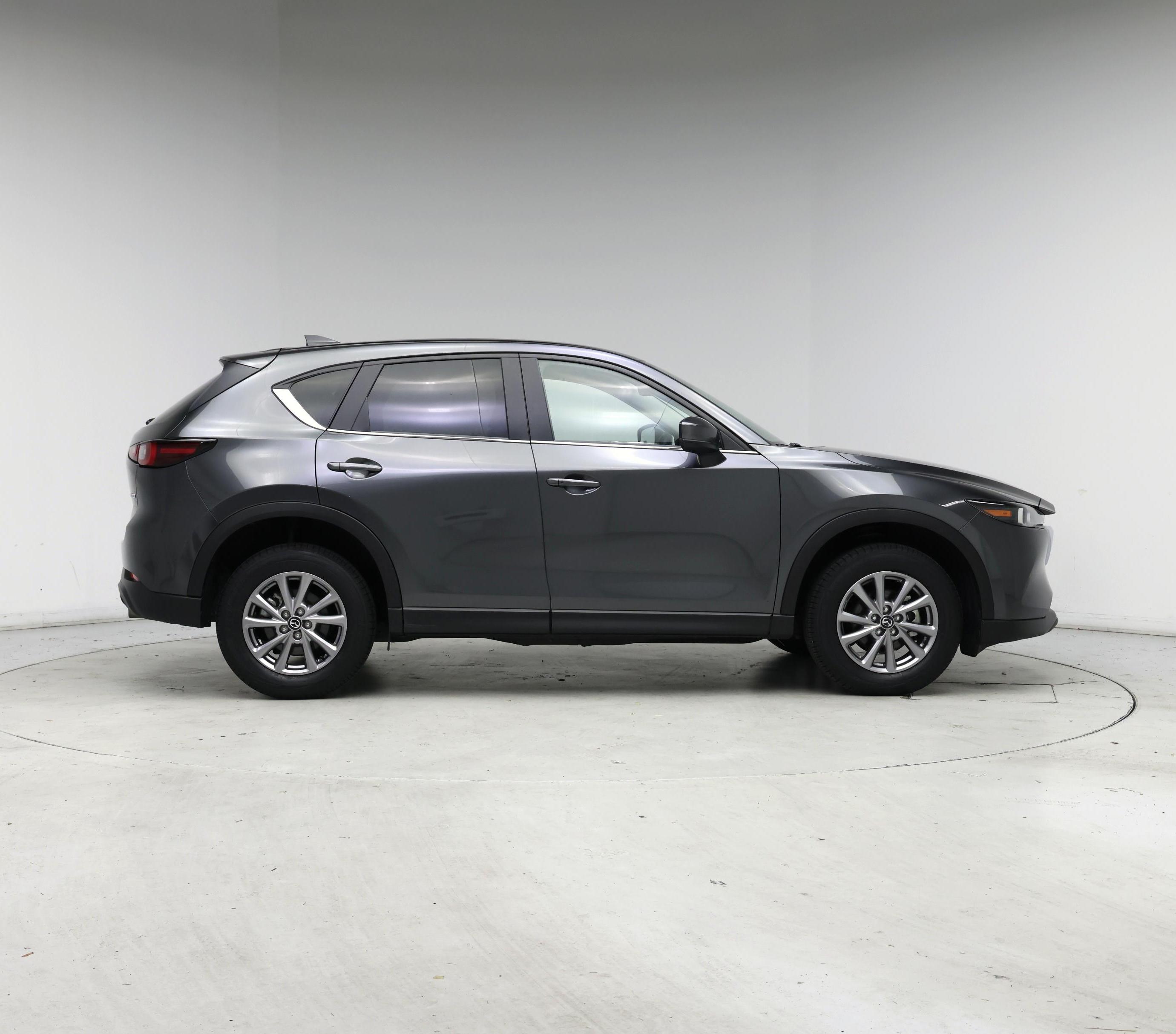 Thumbnail: 2023 Mazda CX-5 - 7