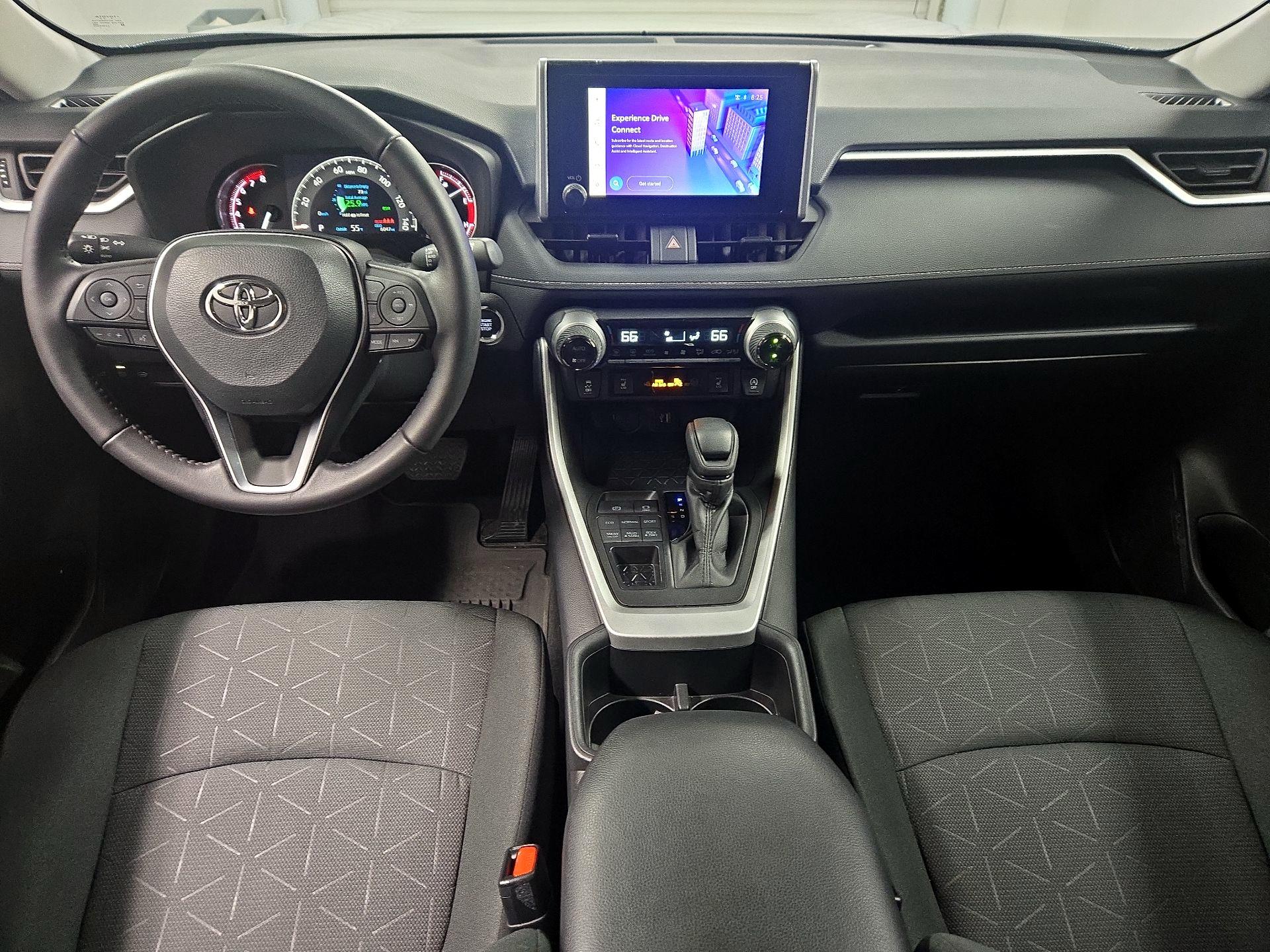 Thumbnail: 2025 Toyota RAV4 - 9