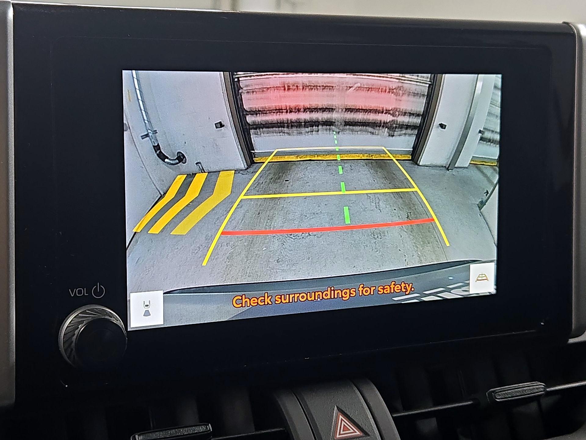 Thumbnail: 2025 Toyota RAV4 - 14