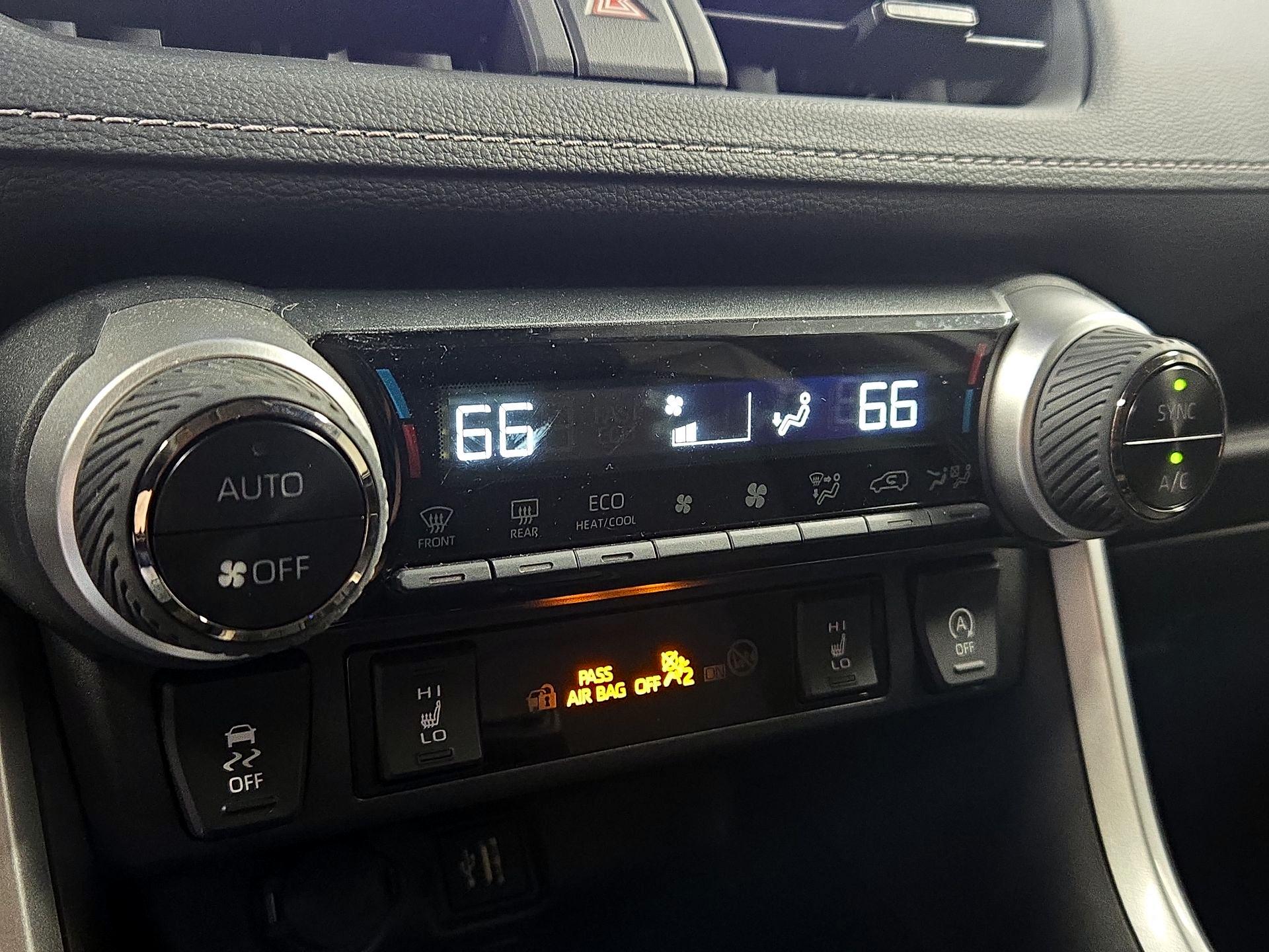 Thumbnail: 2025 Toyota RAV4 - 16