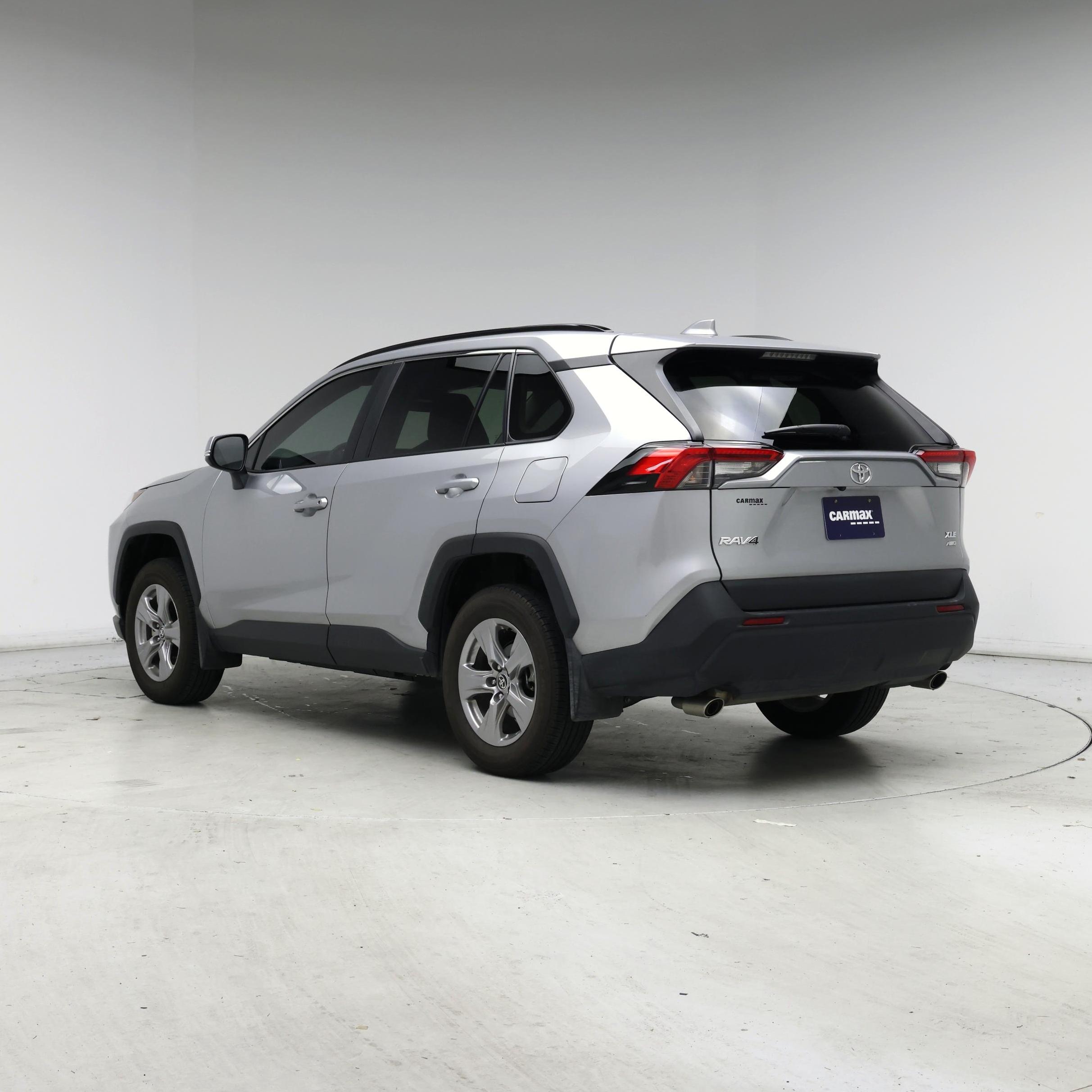 Thumbnail: 2025 Toyota RAV4 - 2