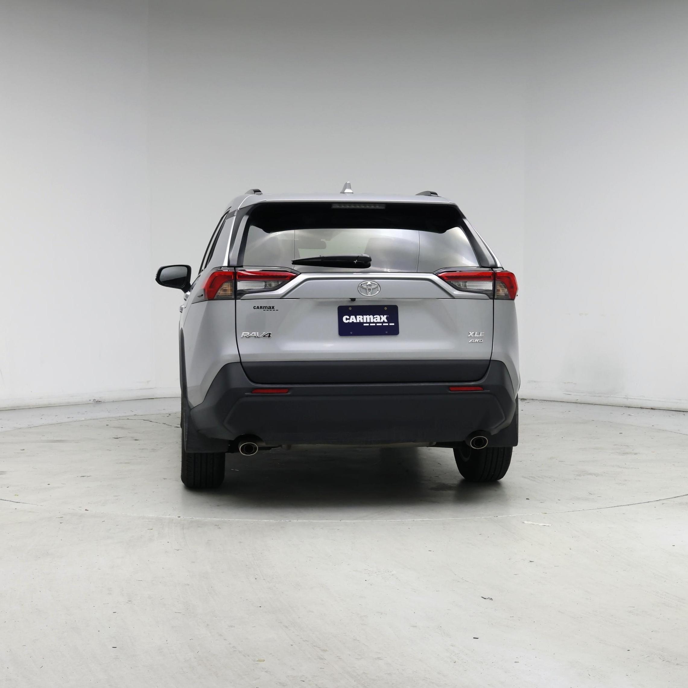 Thumbnail: 2025 Toyota RAV4 - 6