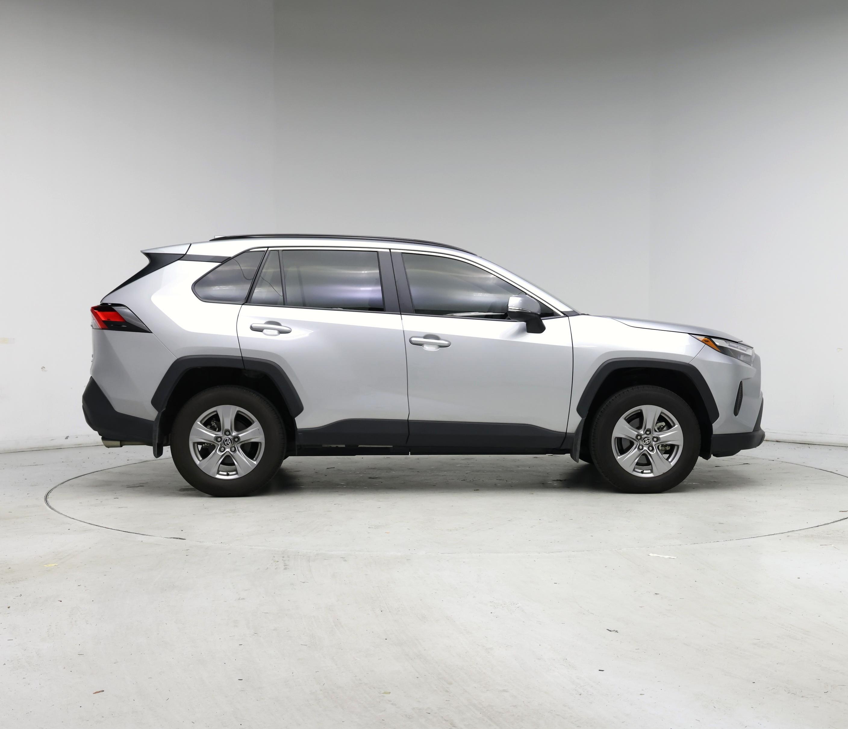 Thumbnail: 2025 Toyota RAV4 - 7