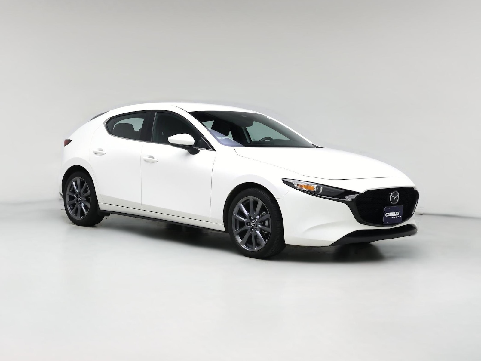 2023 Mazda Mazda3 Select