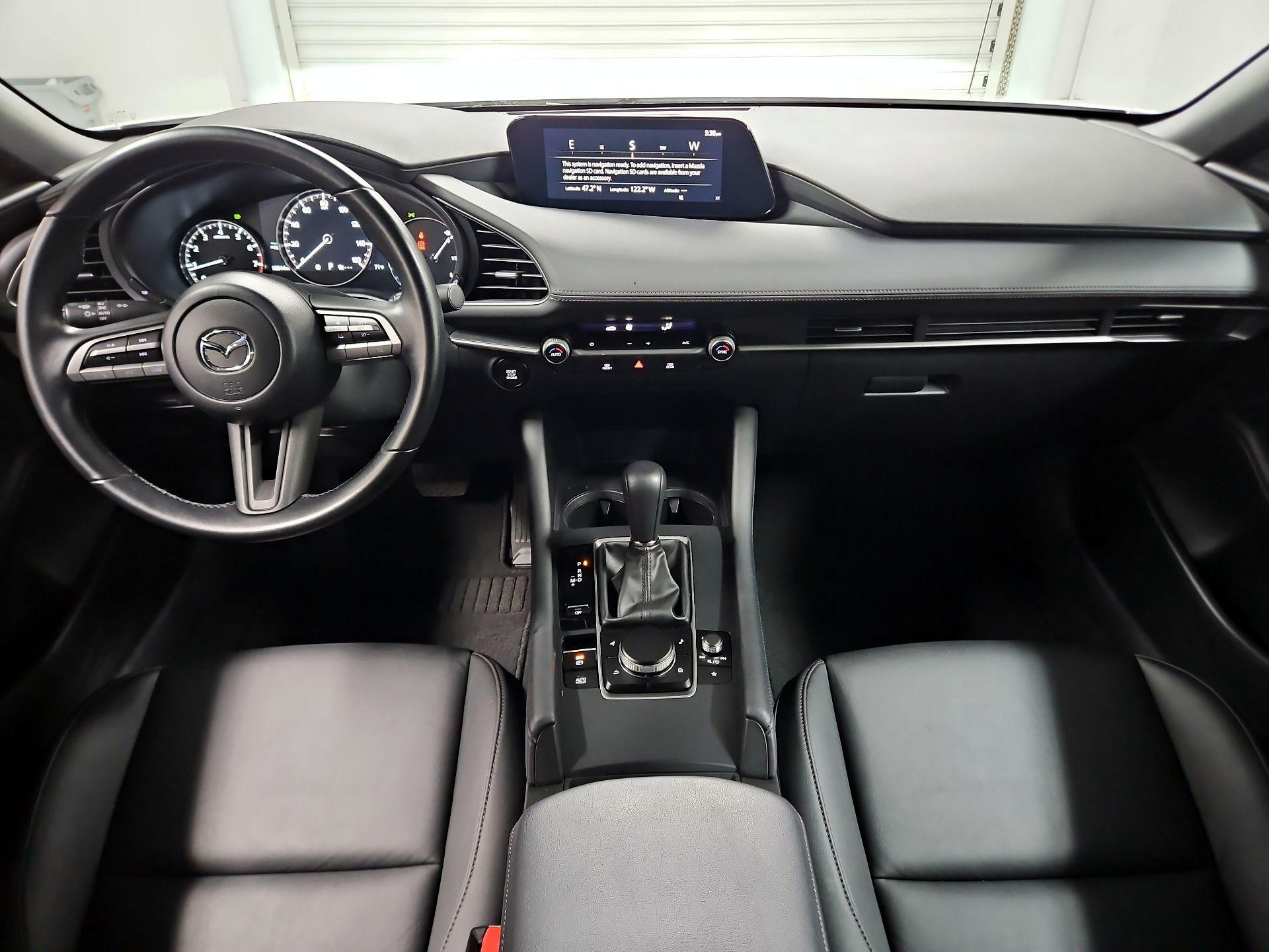 Thumbnail: 2023 Mazda Mazda3 - 9