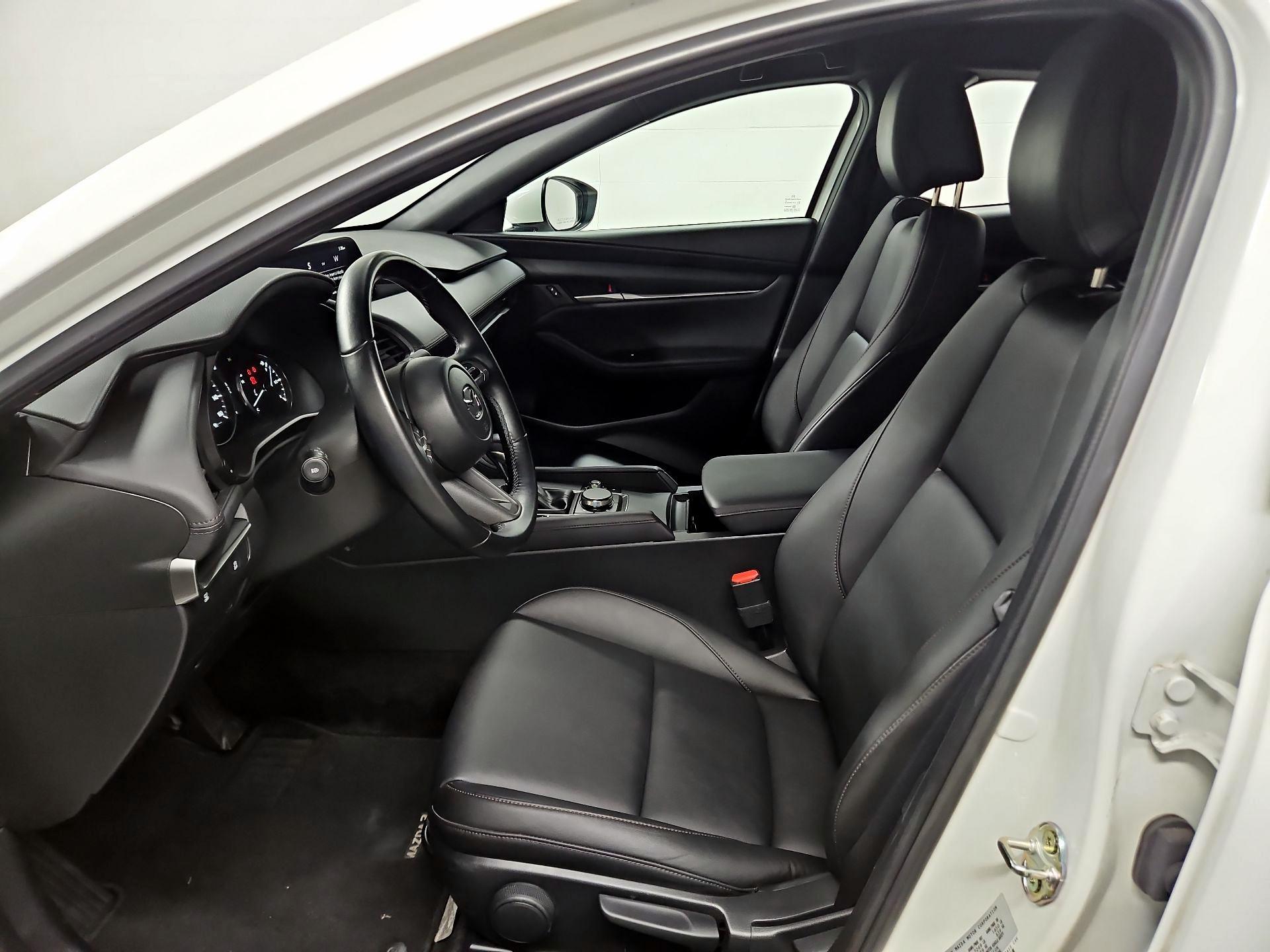 Thumbnail: 2023 Mazda Mazda3 - 11