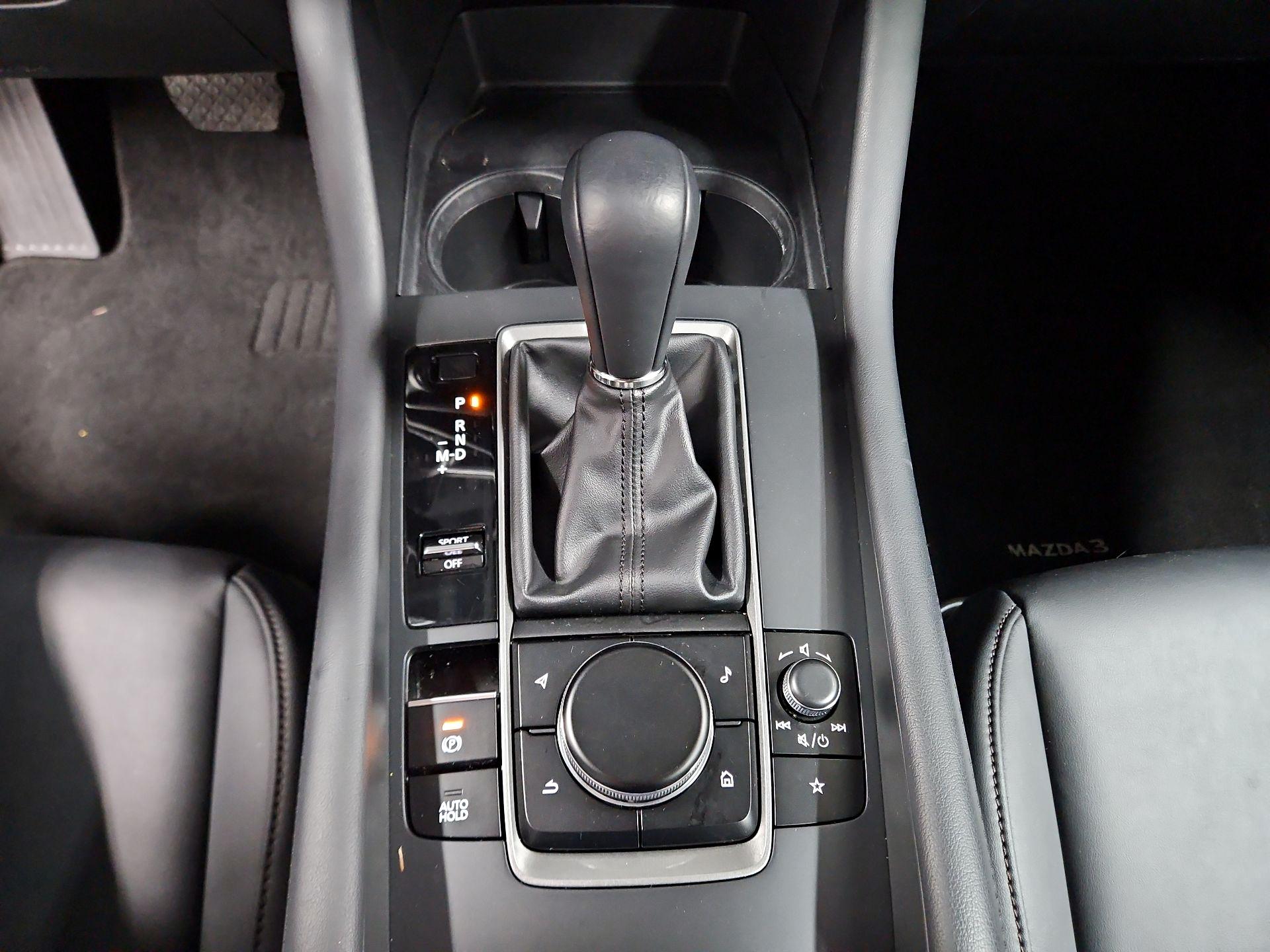 Thumbnail: 2023 Mazda Mazda3 - 17