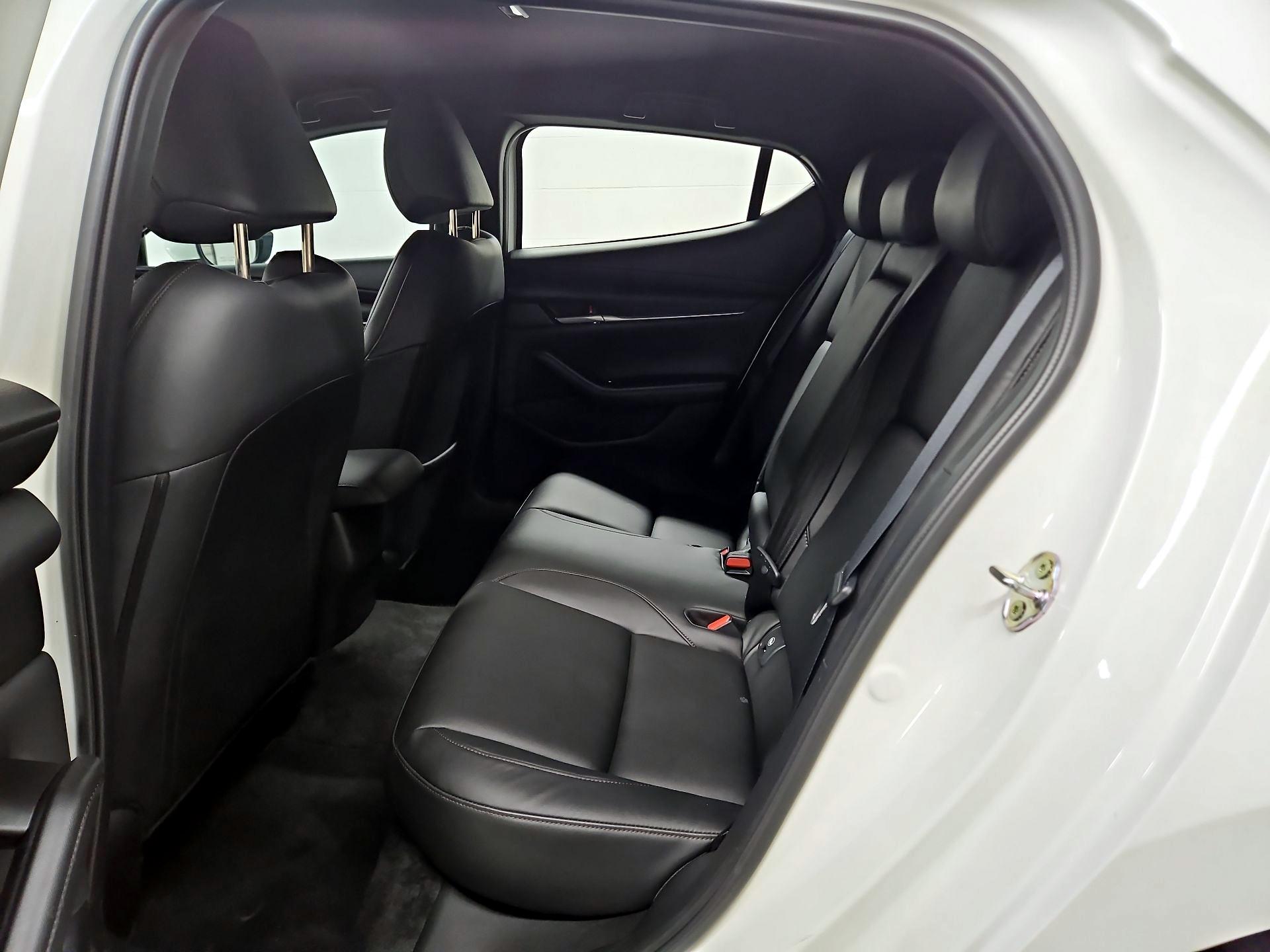 Thumbnail: 2023 Mazda Mazda3 - 19