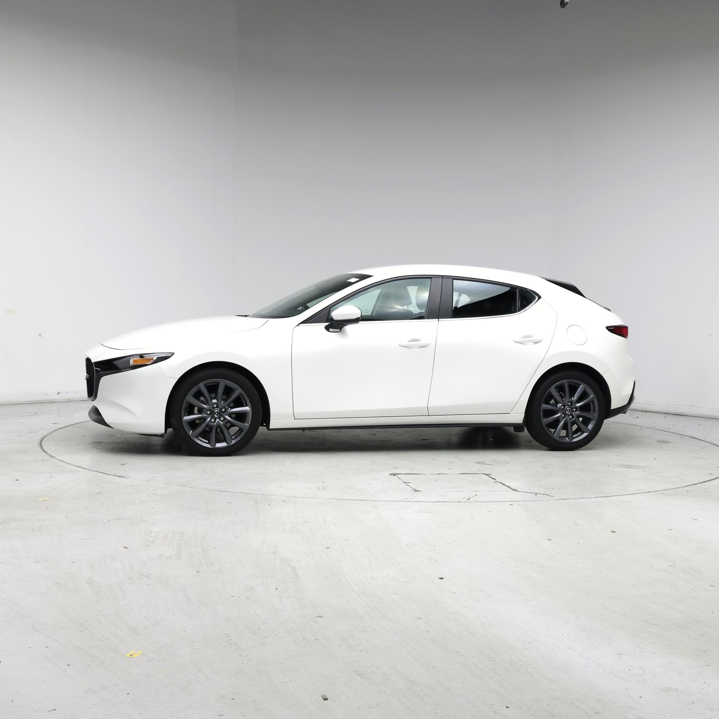 Thumbnail: 2023 Mazda Mazda3 - 3