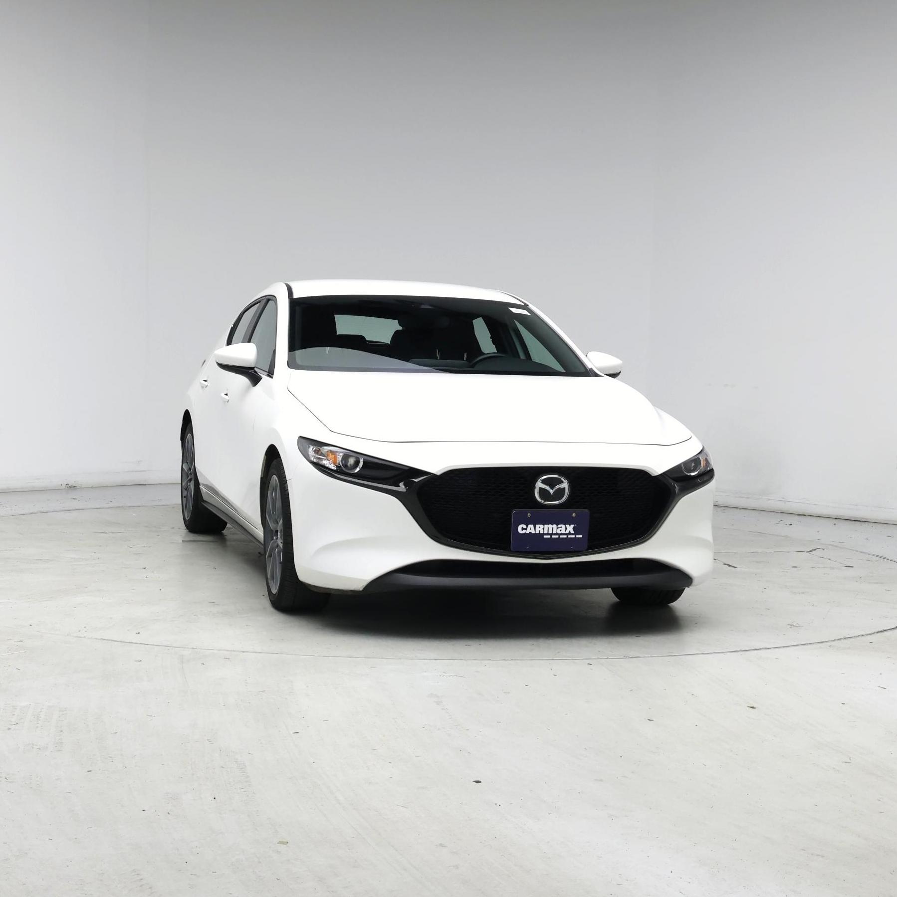 Thumbnail: 2023 Mazda Mazda3 - 5