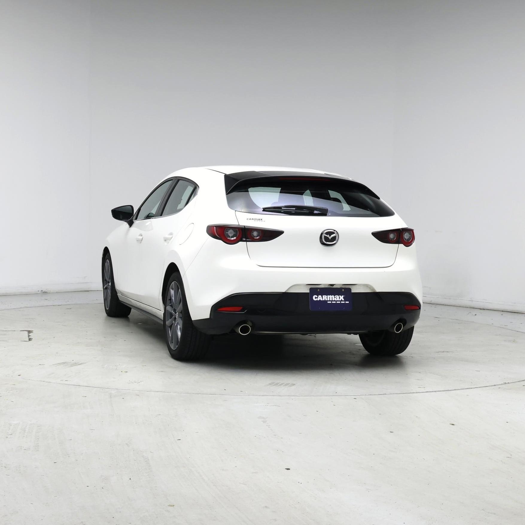 Thumbnail: 2023 Mazda Mazda3 - 6