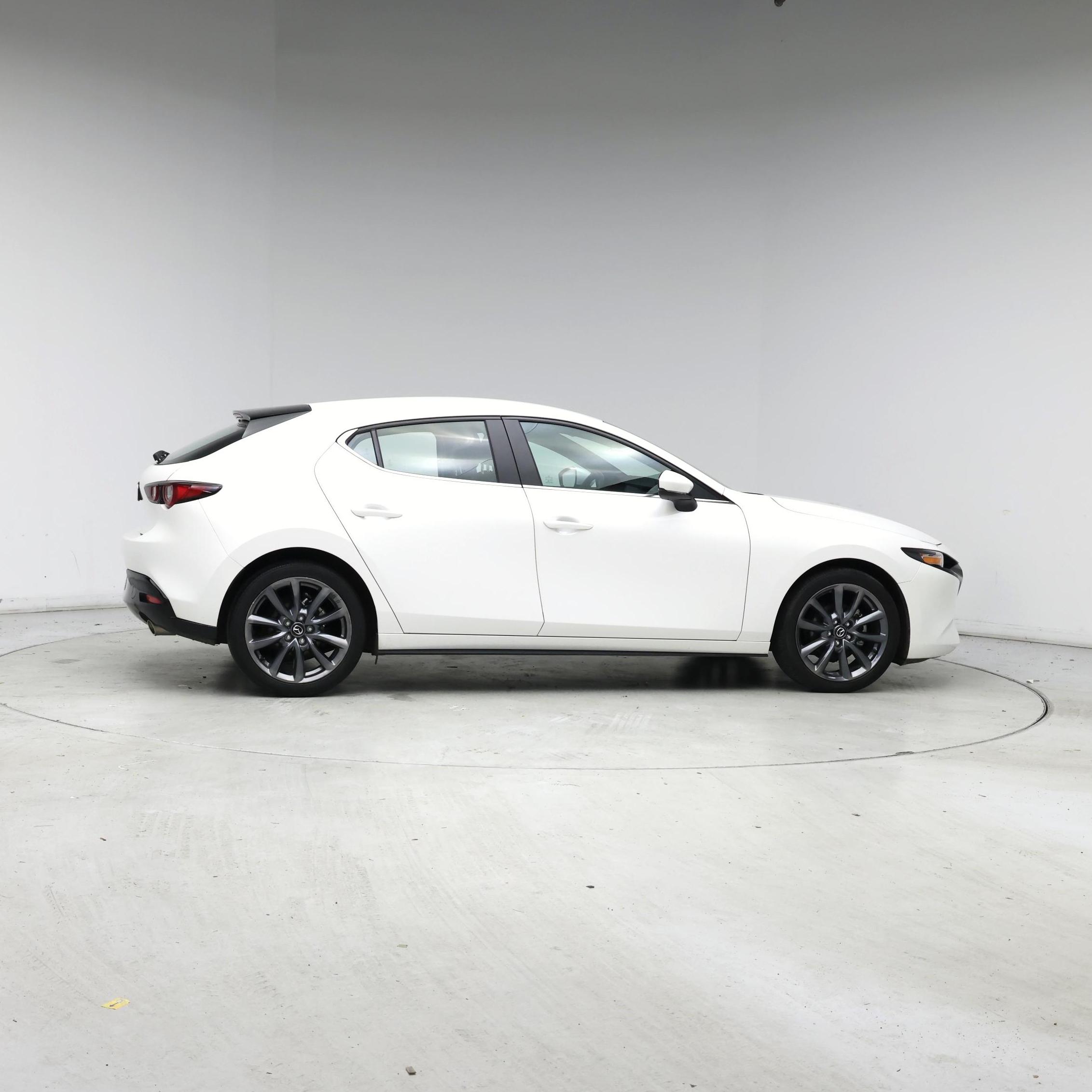 Thumbnail: 2023 Mazda Mazda3 - 7